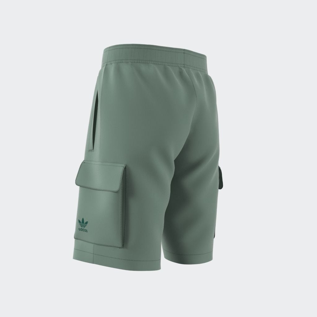 adidas Originals Shorts »CARGO SHORTS«, (1 tlg.)