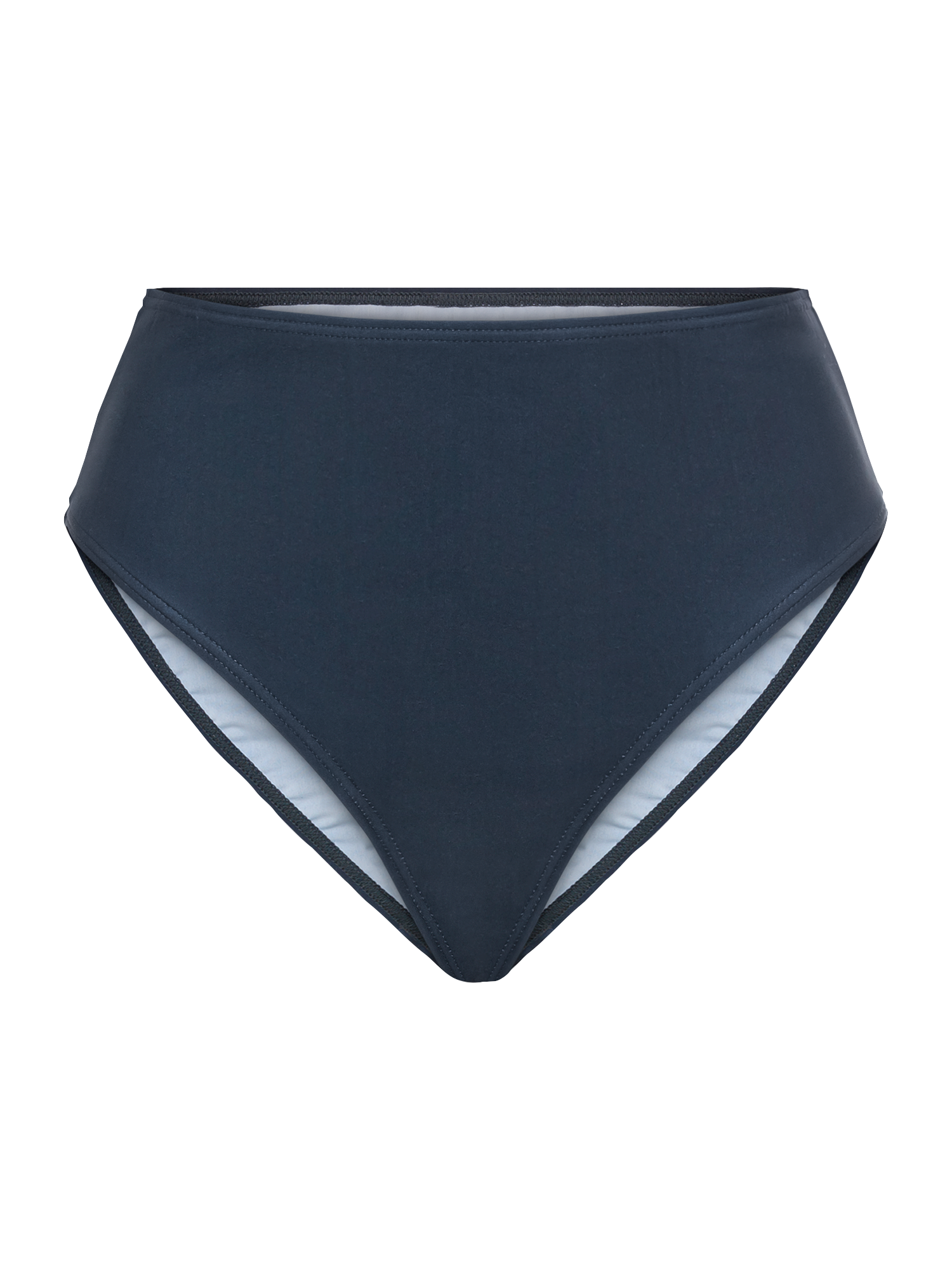 LSCN by LASCANA Bikini-Hose »Gina«, mit hohem Beinausschnitt
