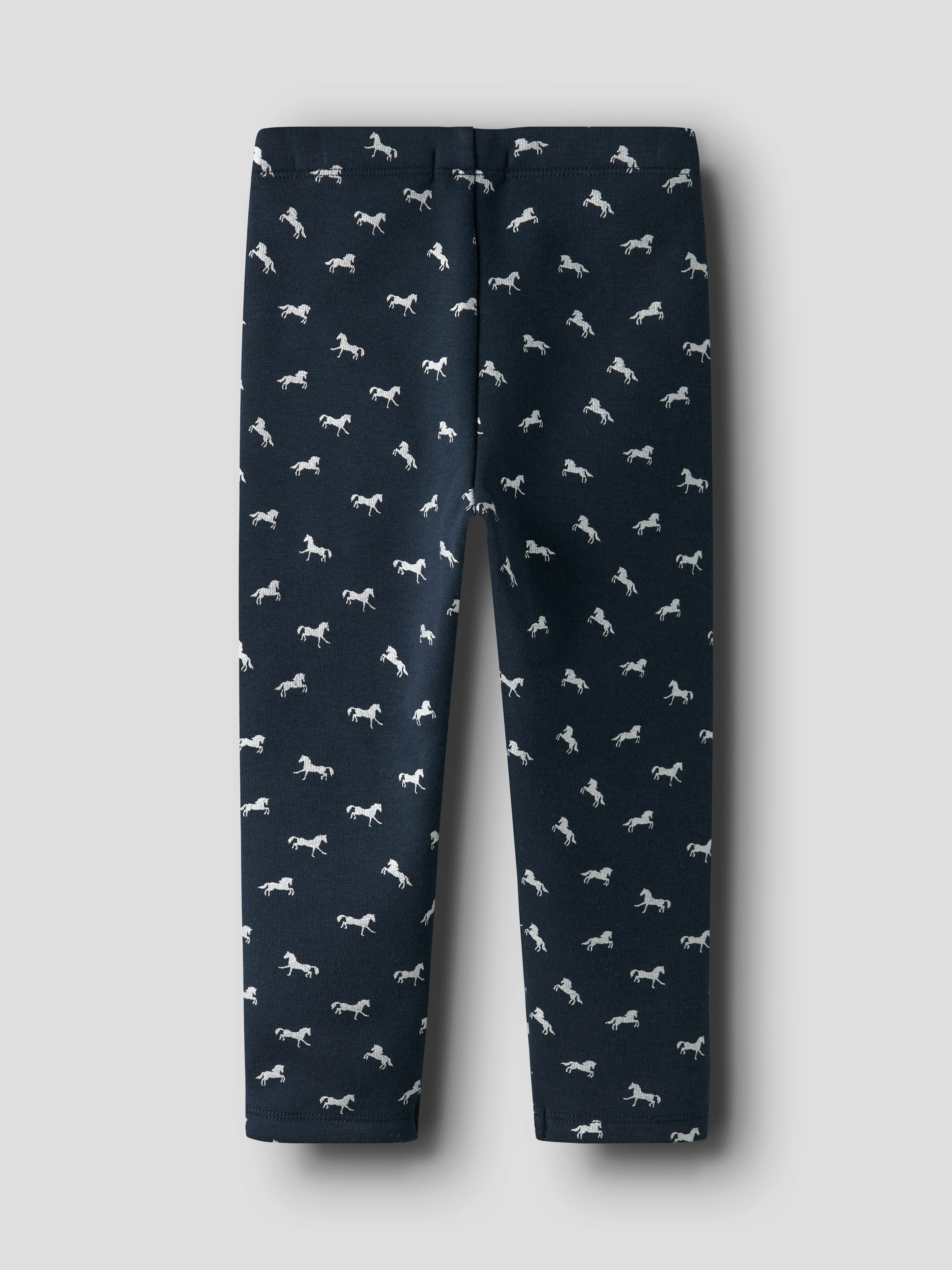 Name It Leggings »NMFTAVINA SWEAT FLEECE LEGGING BRU NOOS«