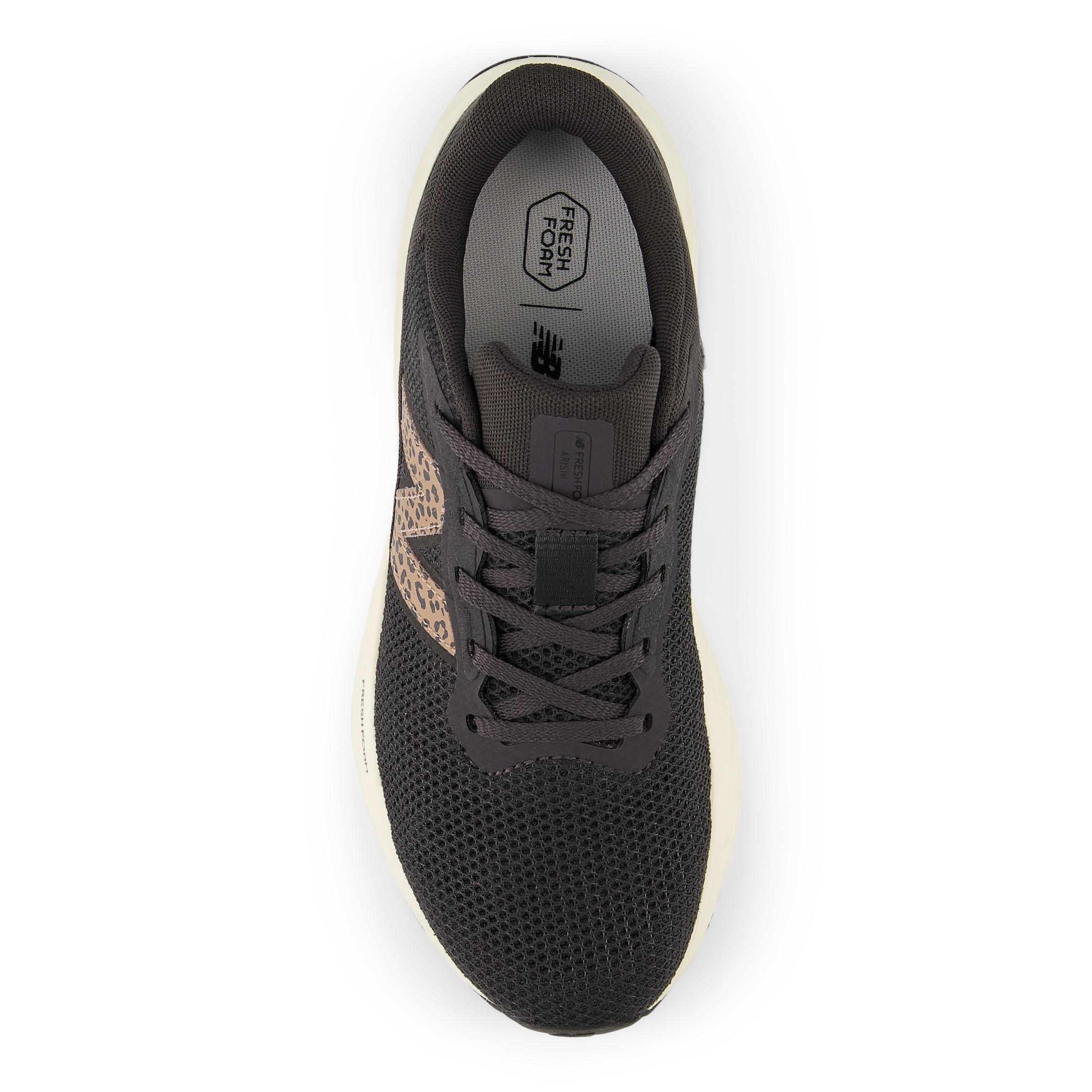 New Balance Laufschuh »Arishi«  für Erwachsene, mit Schnürung, Laufsohle aus Gummi