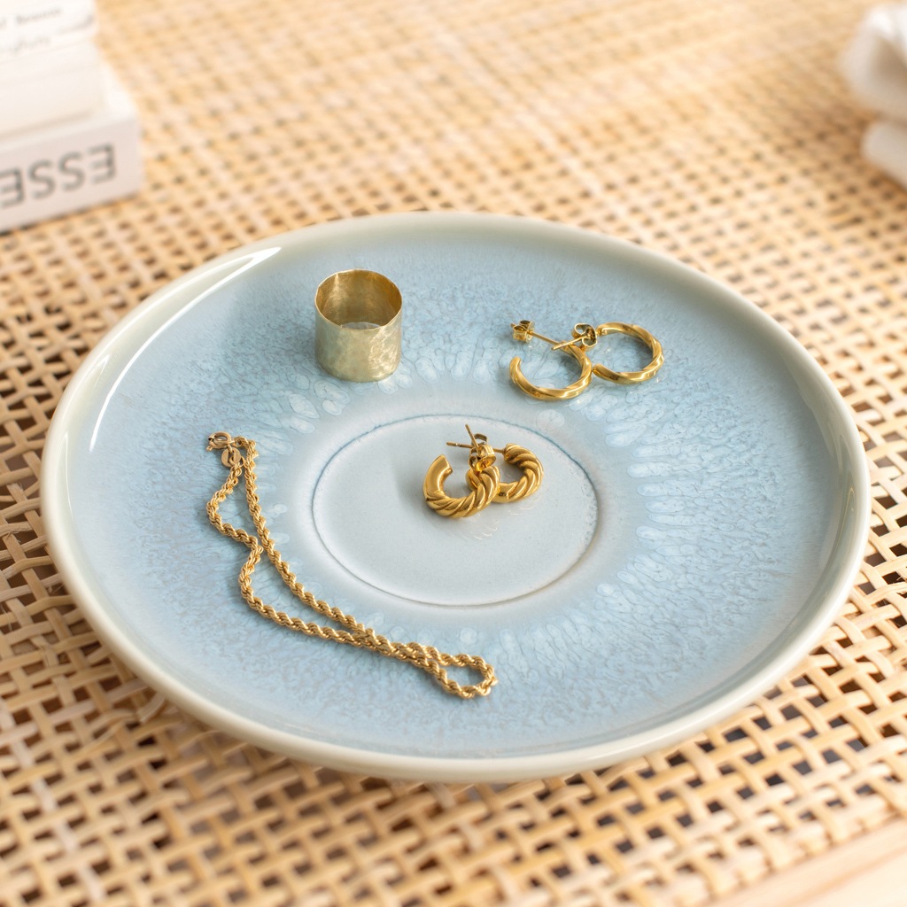 like. by Villeroy & Boch Untertasse »Kaffeeuntertassen Crafted ø 14,9 cm 6er Set«