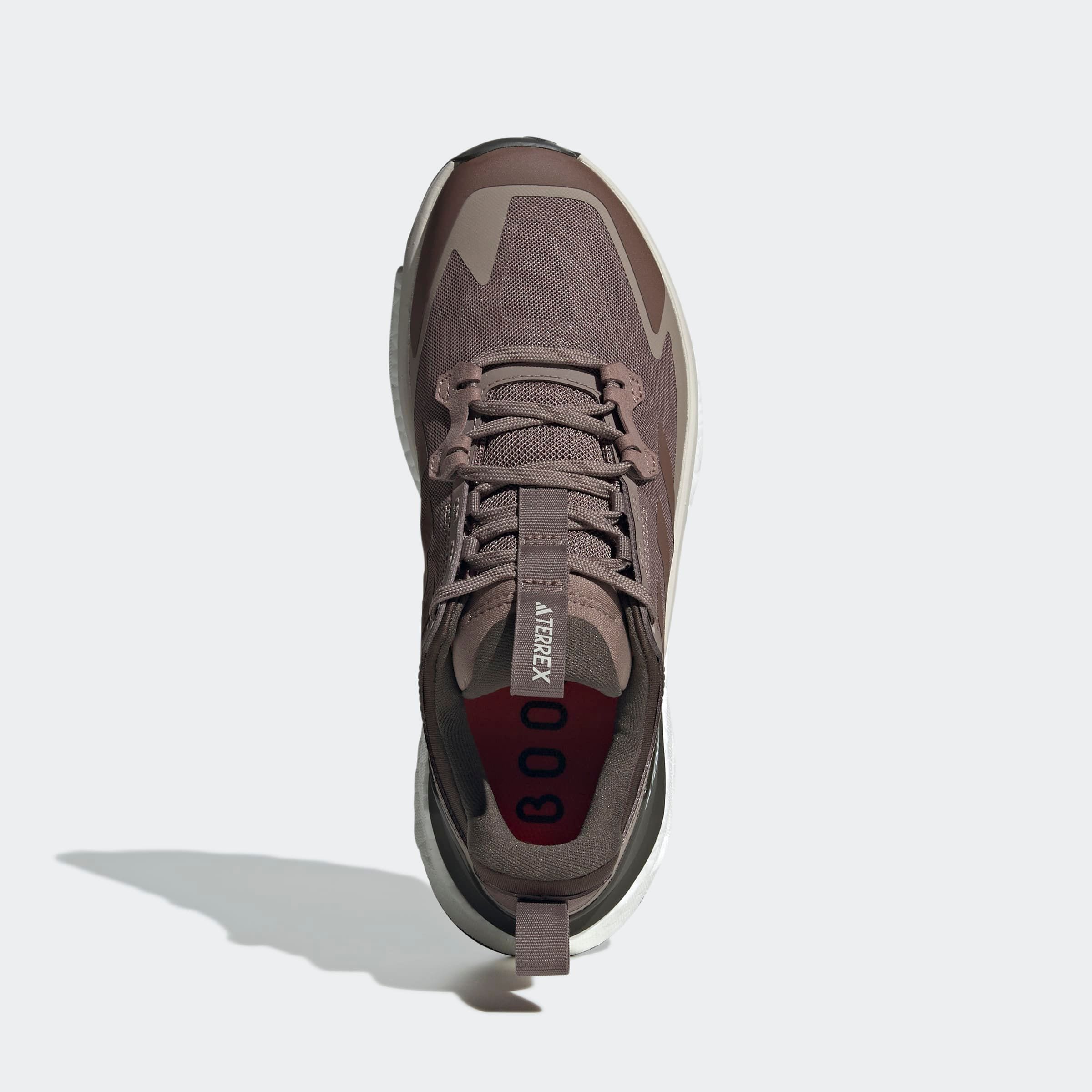 adidas TERREX Wanderschuh »FREE HIKER 2.0 LOW«