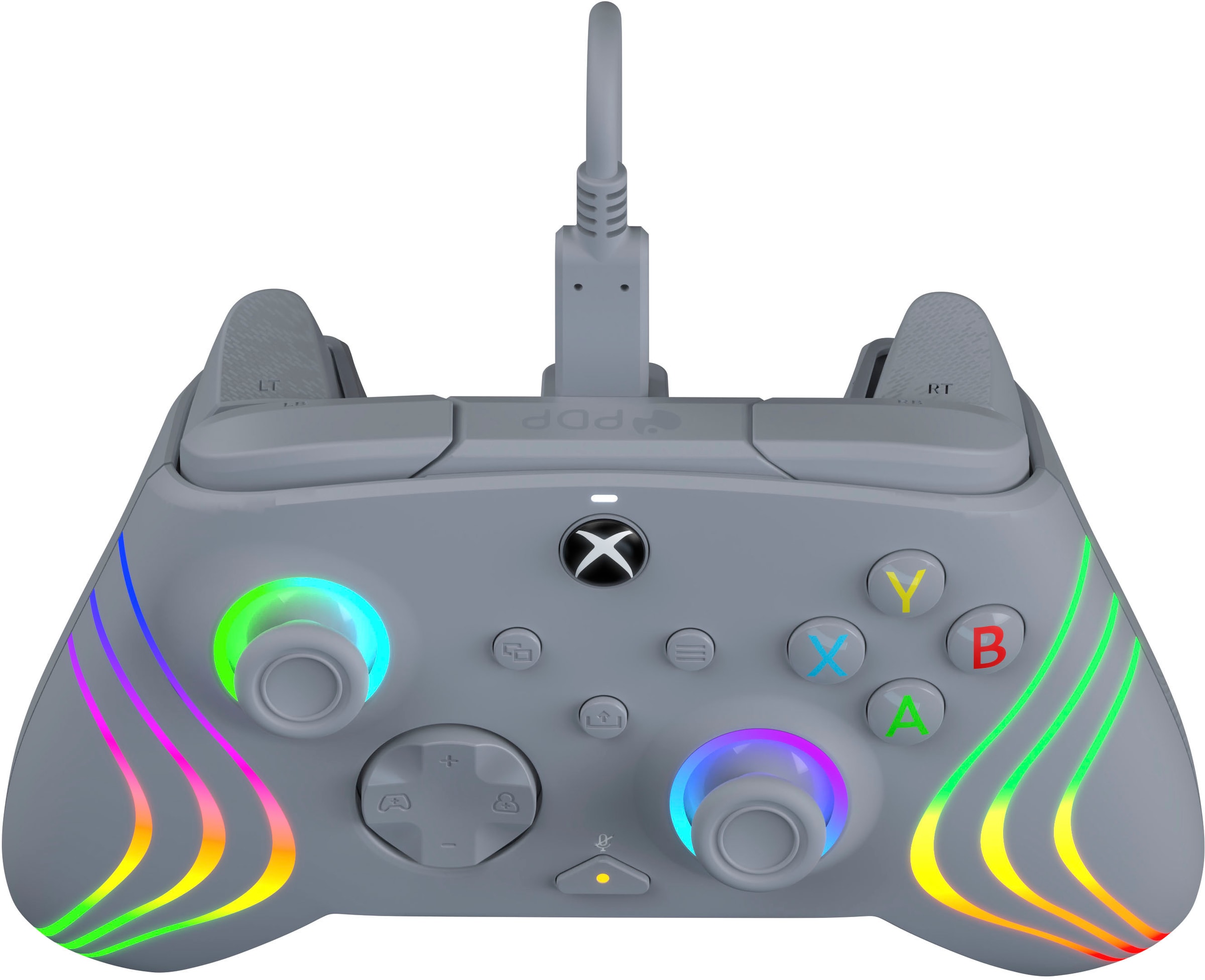 PDP - Performance Designed Products Gamepad »Afterglow™ Wave Kabelgebundener Controller«