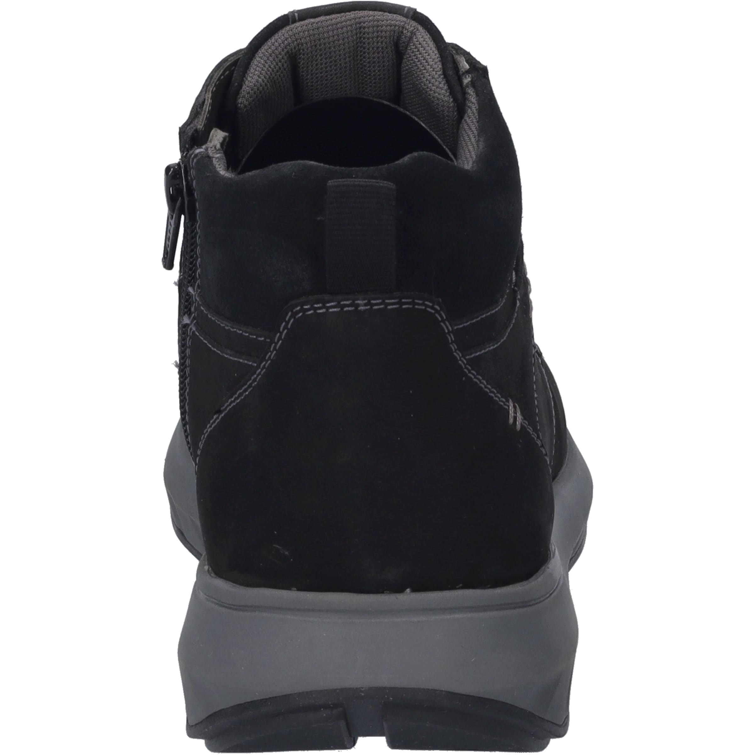 Josef Seibel Sneaker »Cameron 54, schwarz«