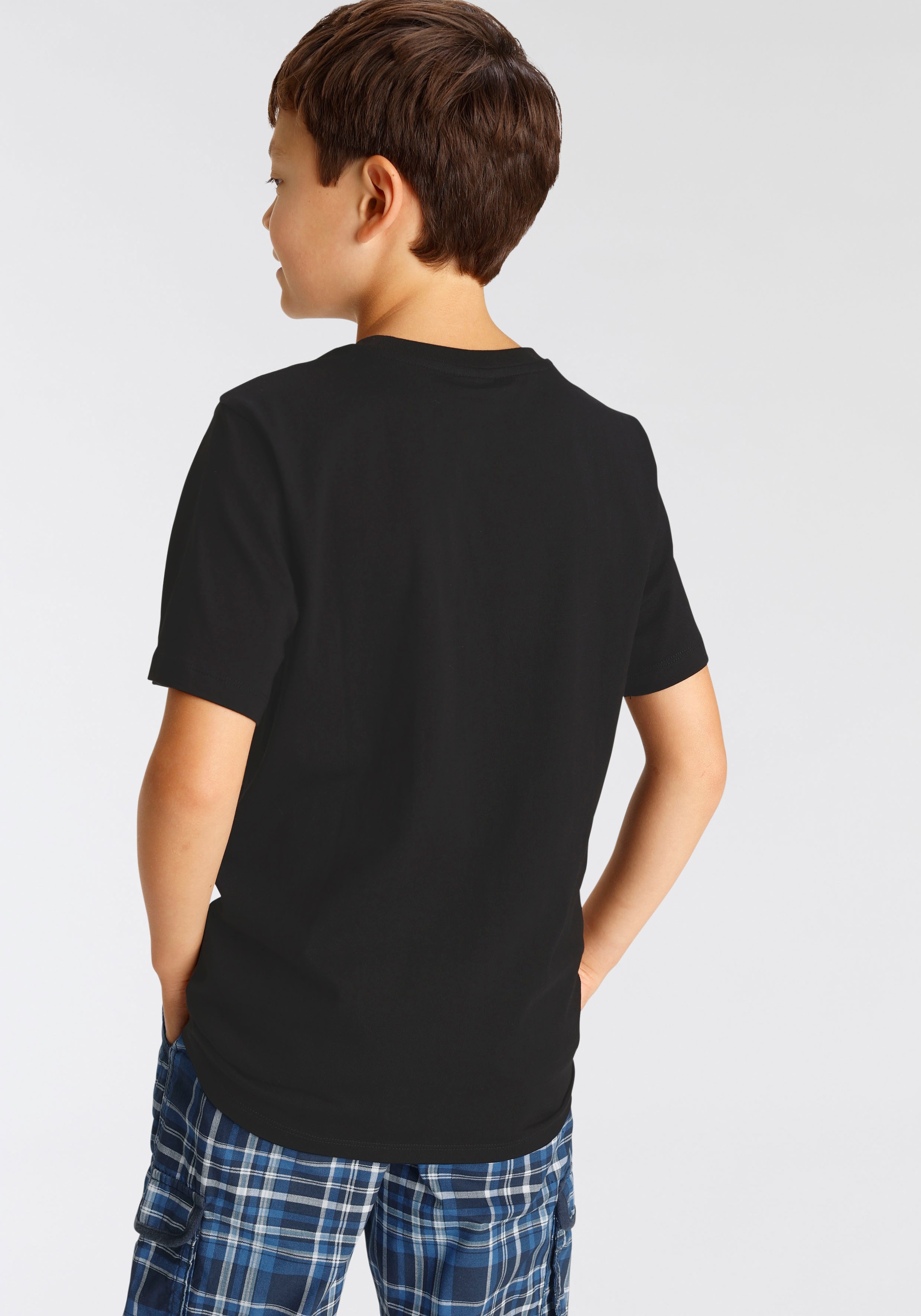 KIDSWORLD T-Shirt »JUST 5 MINUTES«, kaufen Spruch Gamer bei OTTO MORE