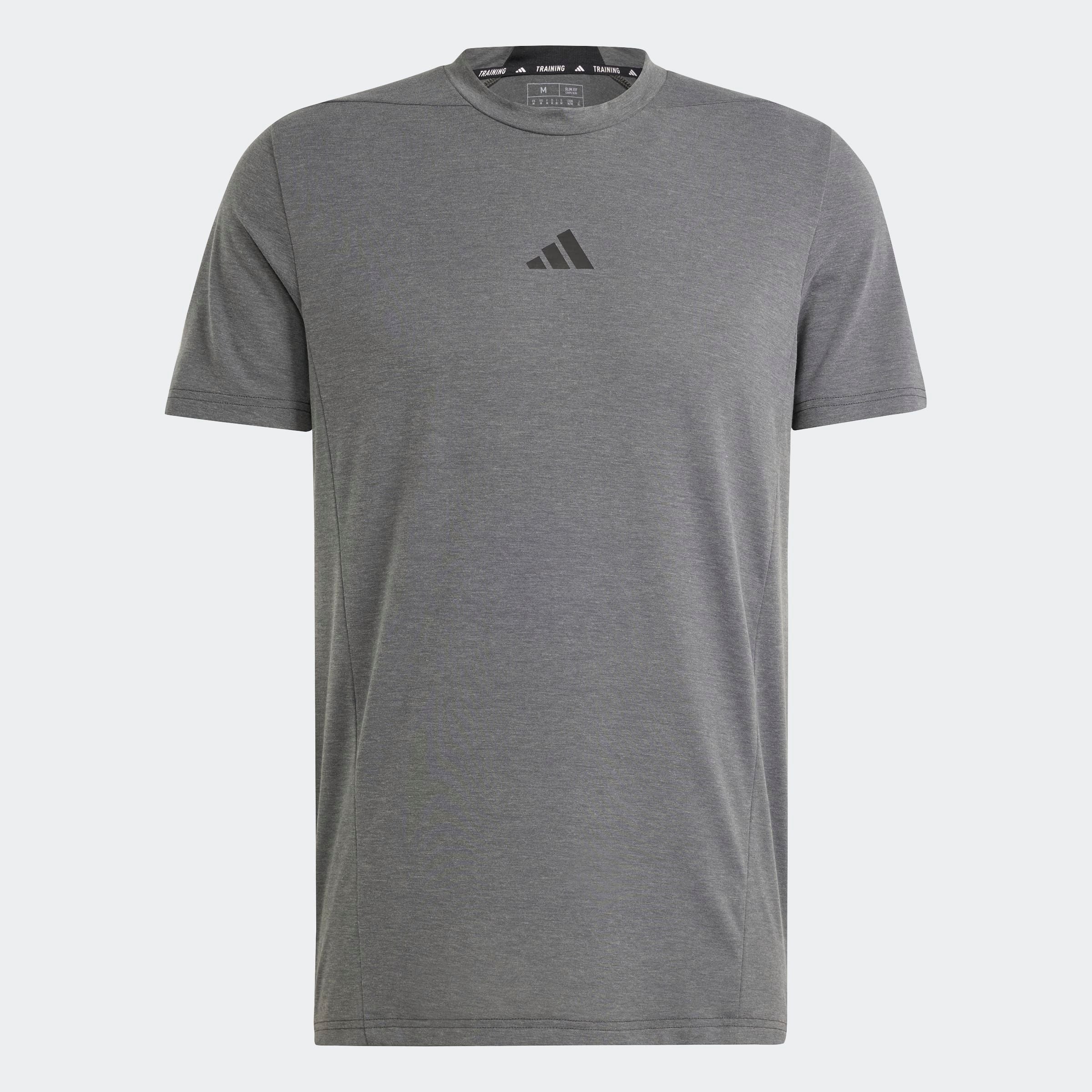adidas Performance T-Shirt »DESIGNED FOR TRAINING WORKOUT«