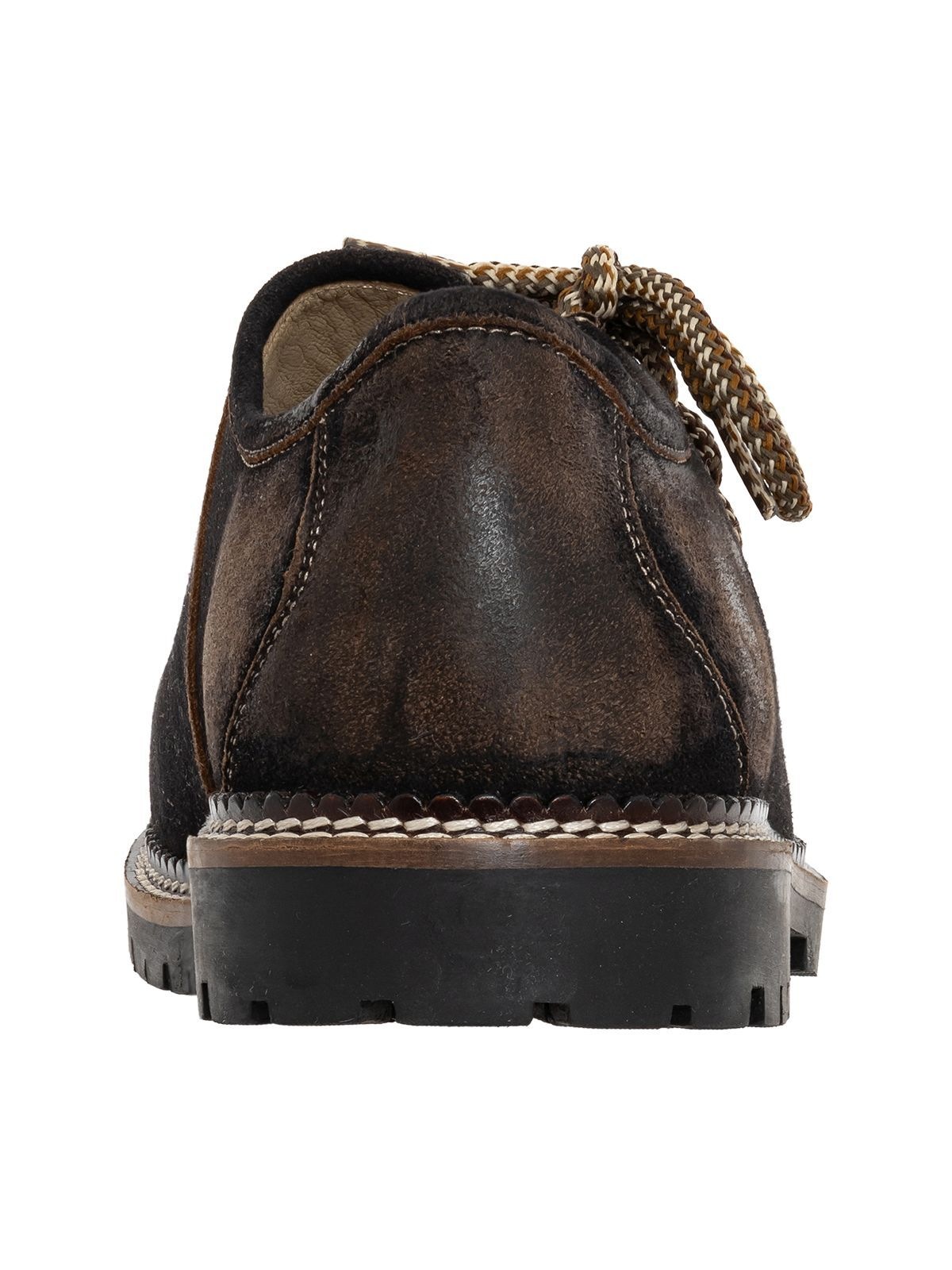 Spieth & Wensky Haferlschuh »Haferlschuh H1003 DONAU forest«
