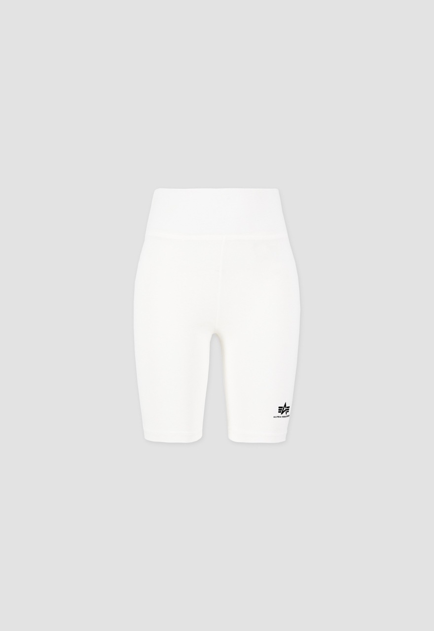 Alpha Industries Bikerhose »Basic Bike Shorts SL W«