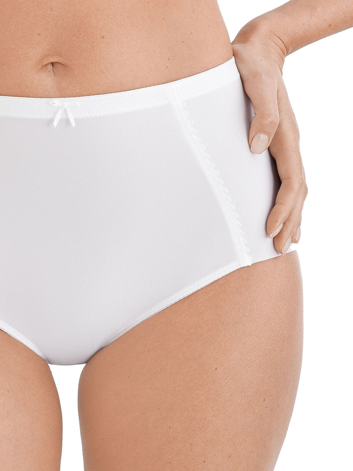 Felina Panty »Damen Panty Rhapsody«, (1 Stück St.)