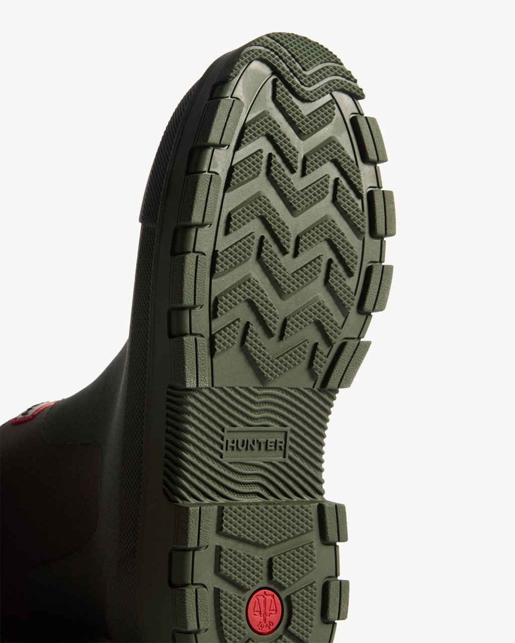 Hunter Gummistiefel »UNISEX ELEMENTS NEOPRENE CHELSEA BOOT«  wasserdicht