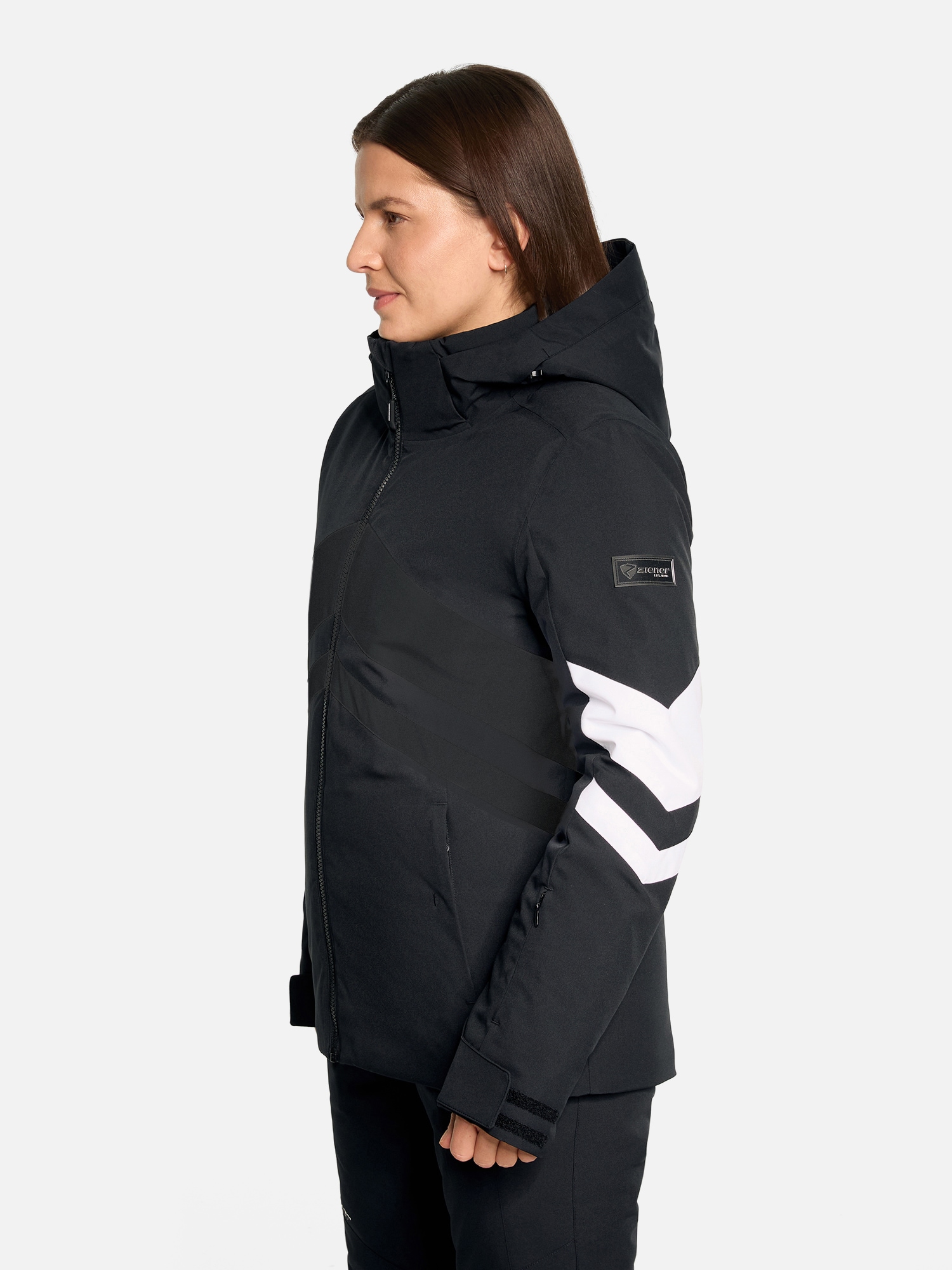 Ziener Skijacke »TARAINA-Z jacket lady«