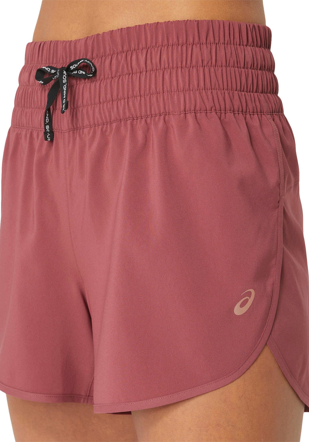 Asics Shorts »NAGINO 4IN RUN SHORT«