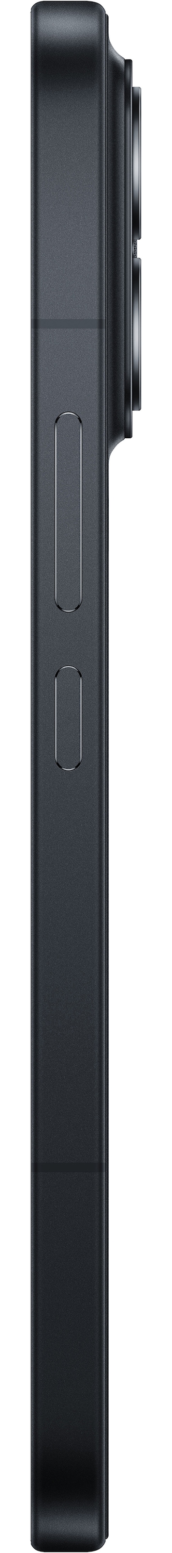 Xiaomi Smartphone »Poco F8 Ultra« black