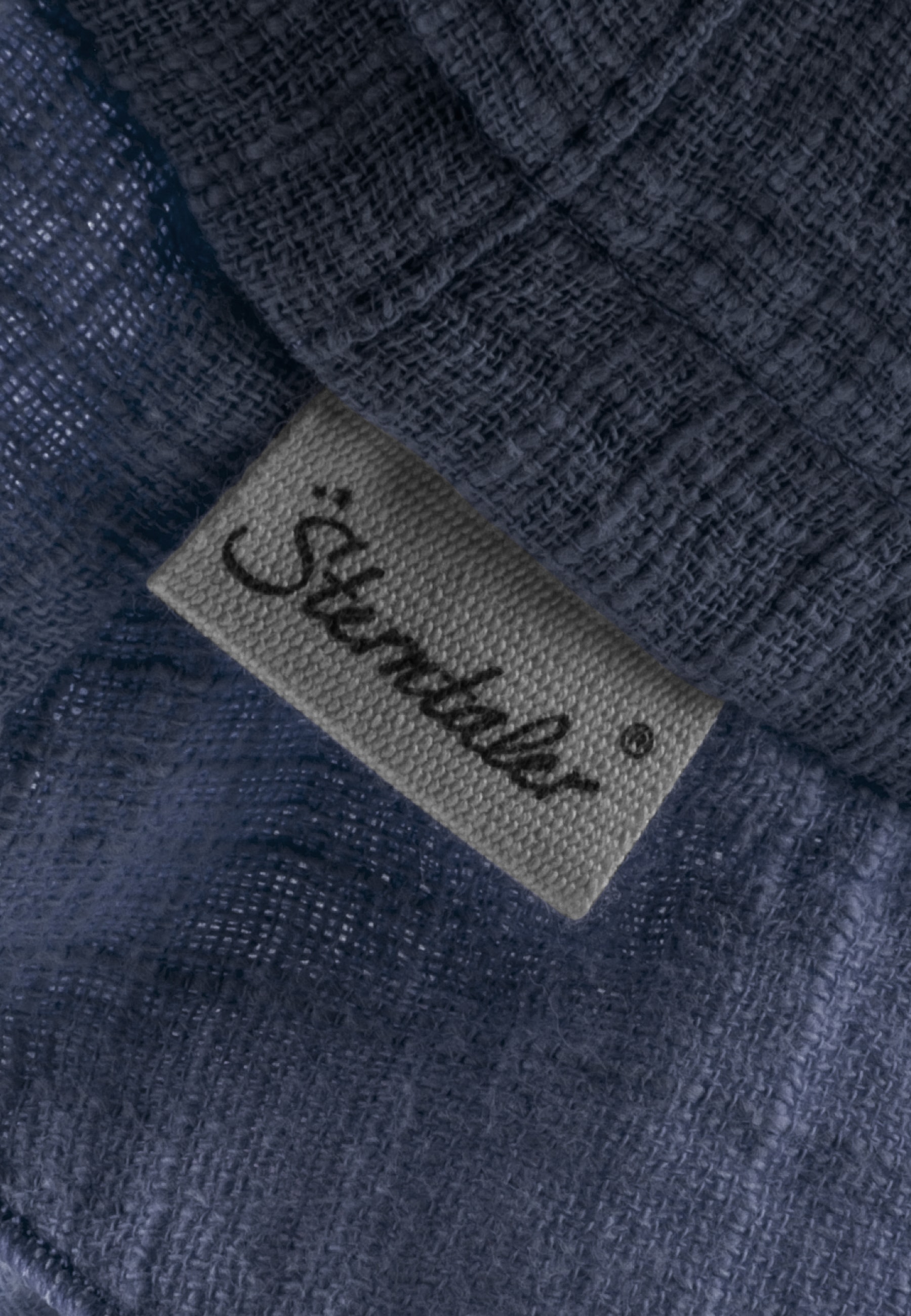 Sterntaler® Schirmmütze »Sonnenhut uni«