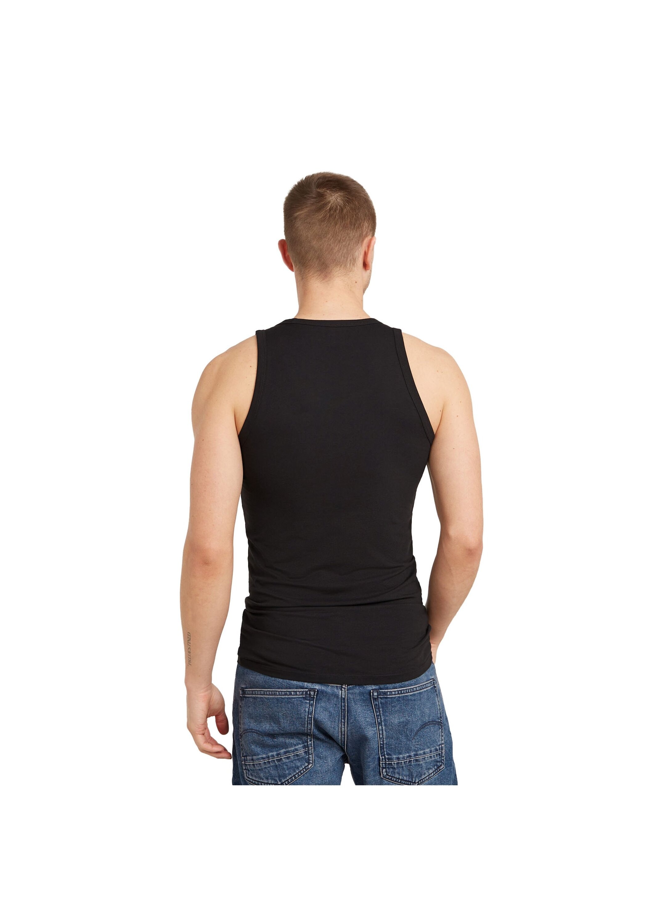 Superdry Unterhemd »Unterhemd 1er Pack«