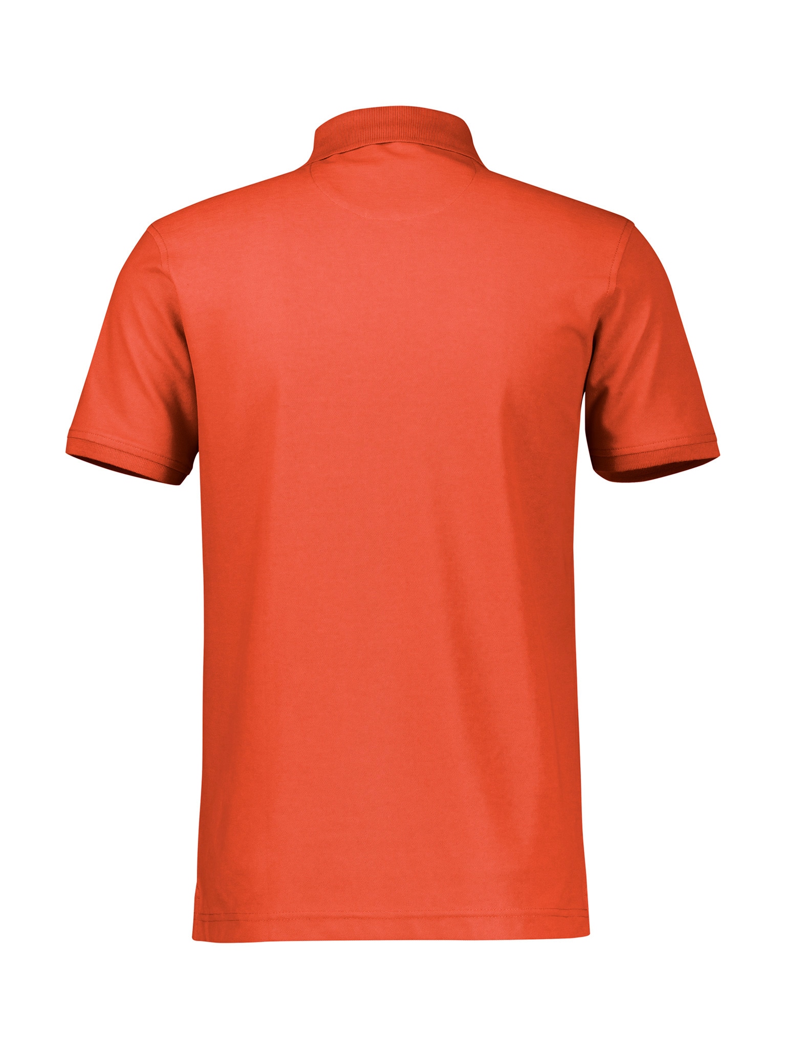 LERROS Poloshirt »COOL & DRY« mit Logo-Stickerei