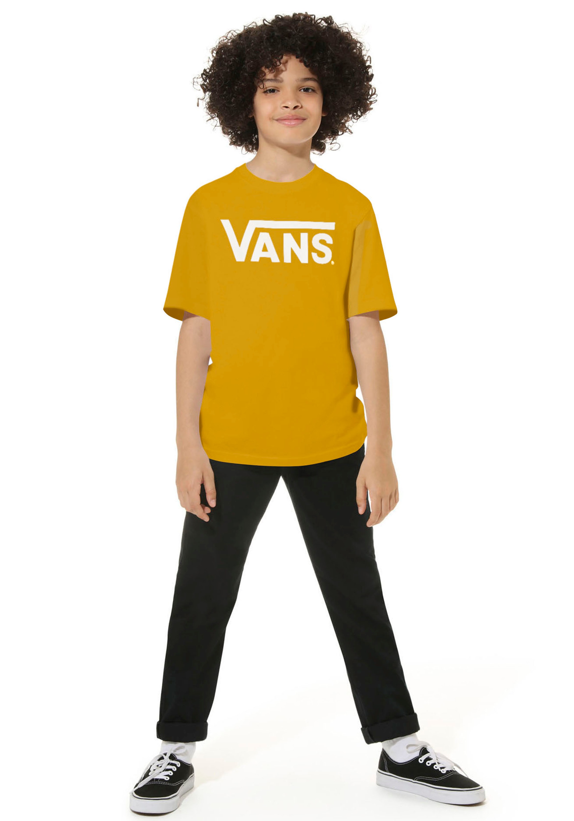 Vans T-Shirt »BYVANSCLASSICBOYS«