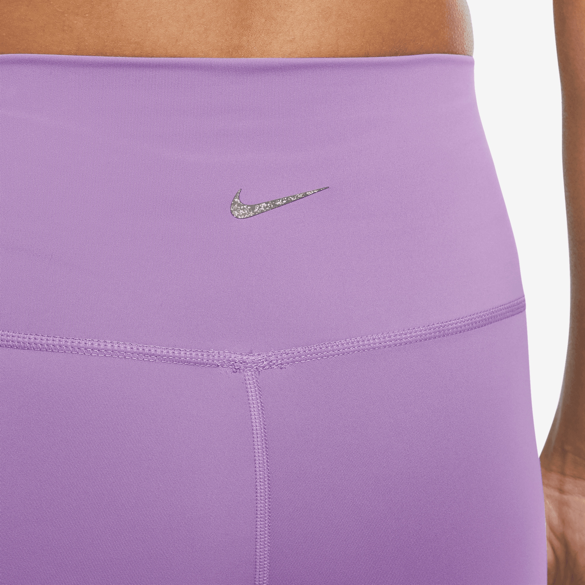 Nike Trainingstights »Yoga Dri-FIT Women's High-Waisted / Leggings«