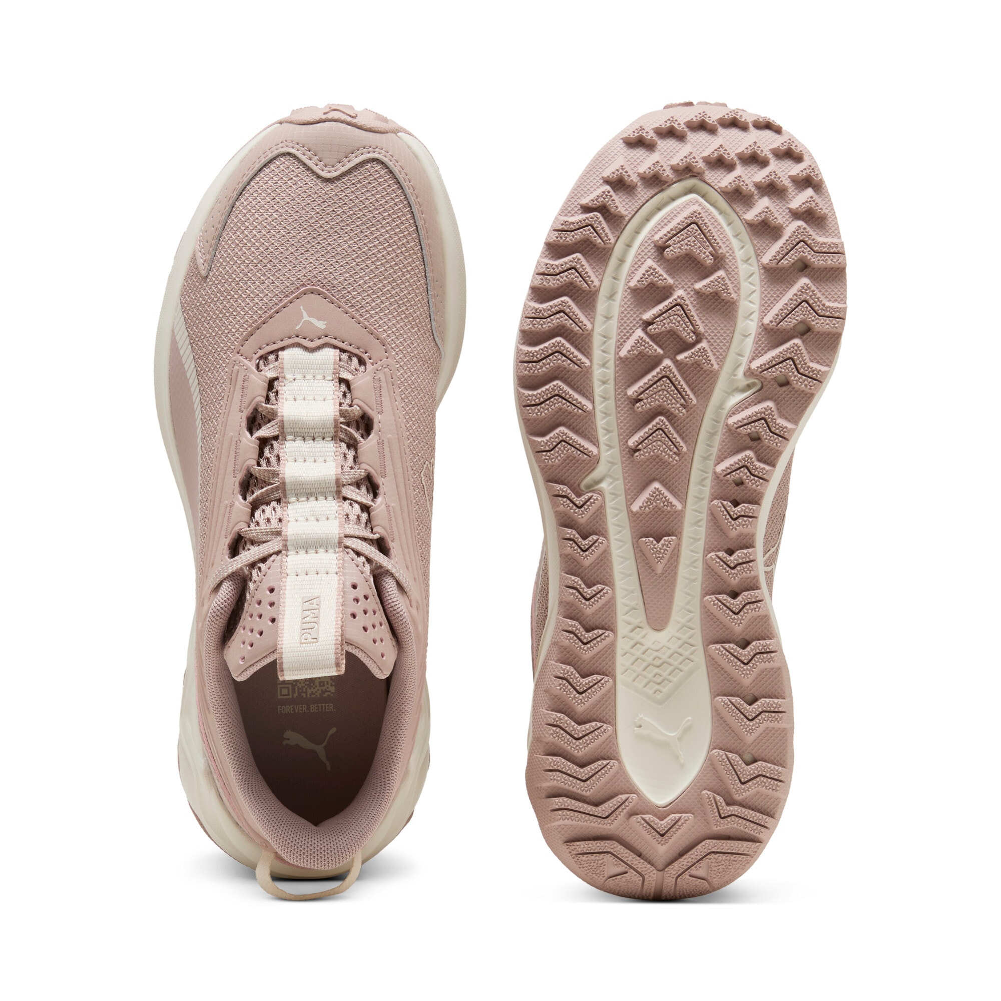 PUMA Laufschuh »EXTEND LITE TRAIL«  mit abriebfester Gummilaufsohle, mit Stollenprofil