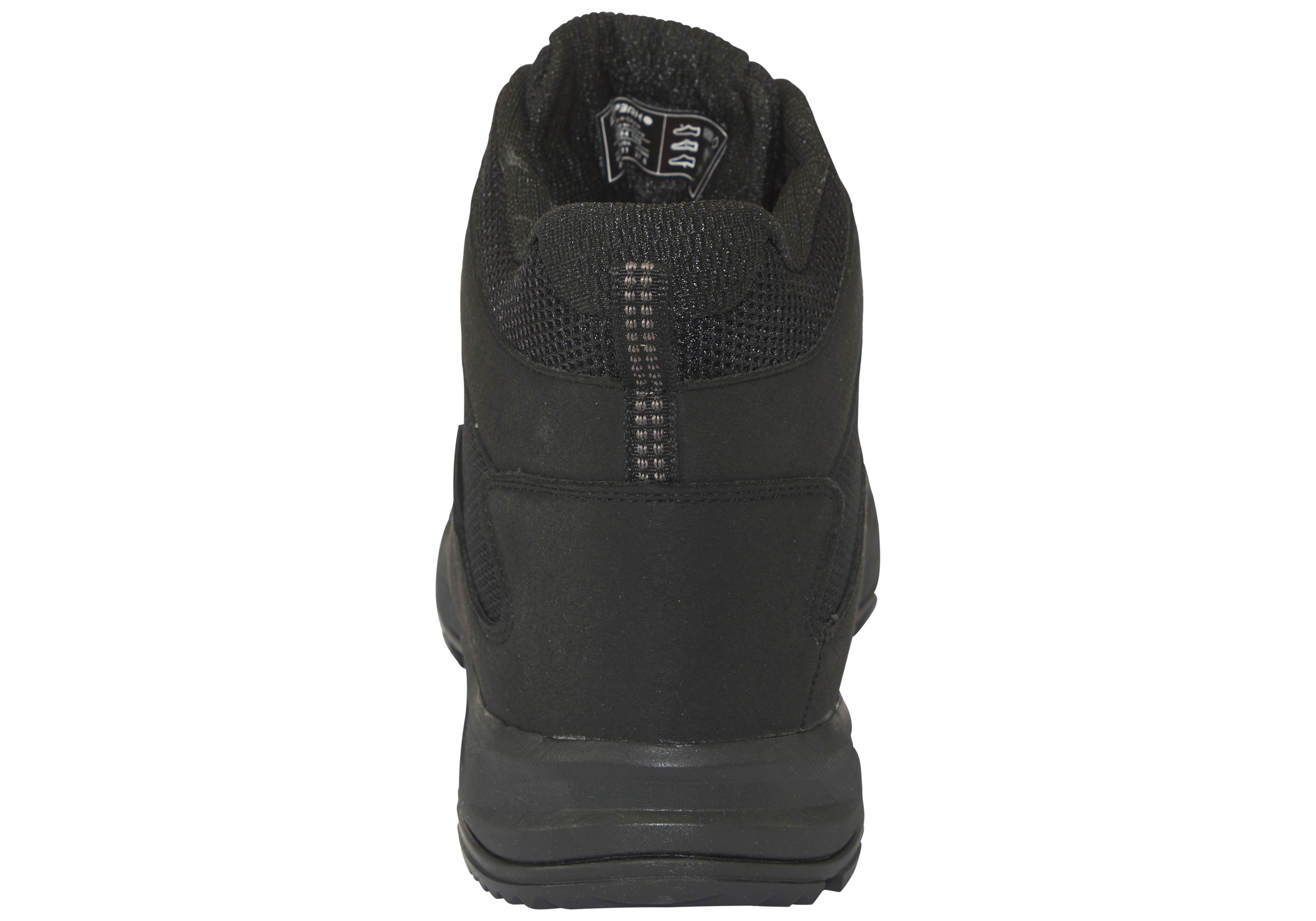 Icepeak Wanderschuh »ANSIO MR«  Wasserdicht