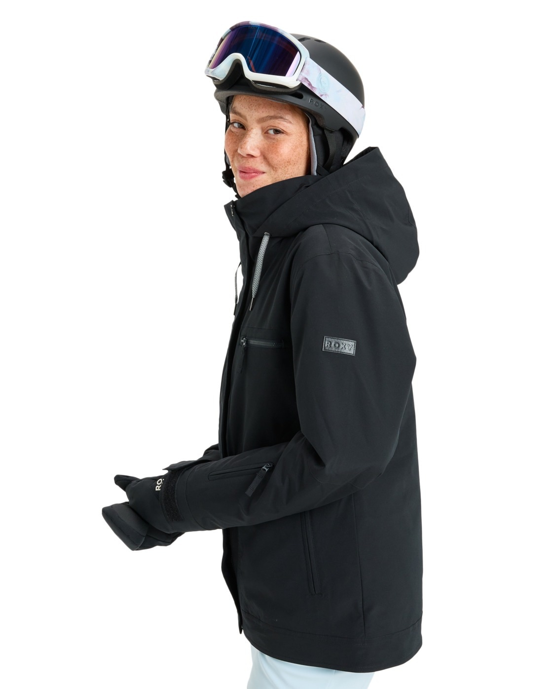 Roxy Snowboardjacke »Brylee 10K«