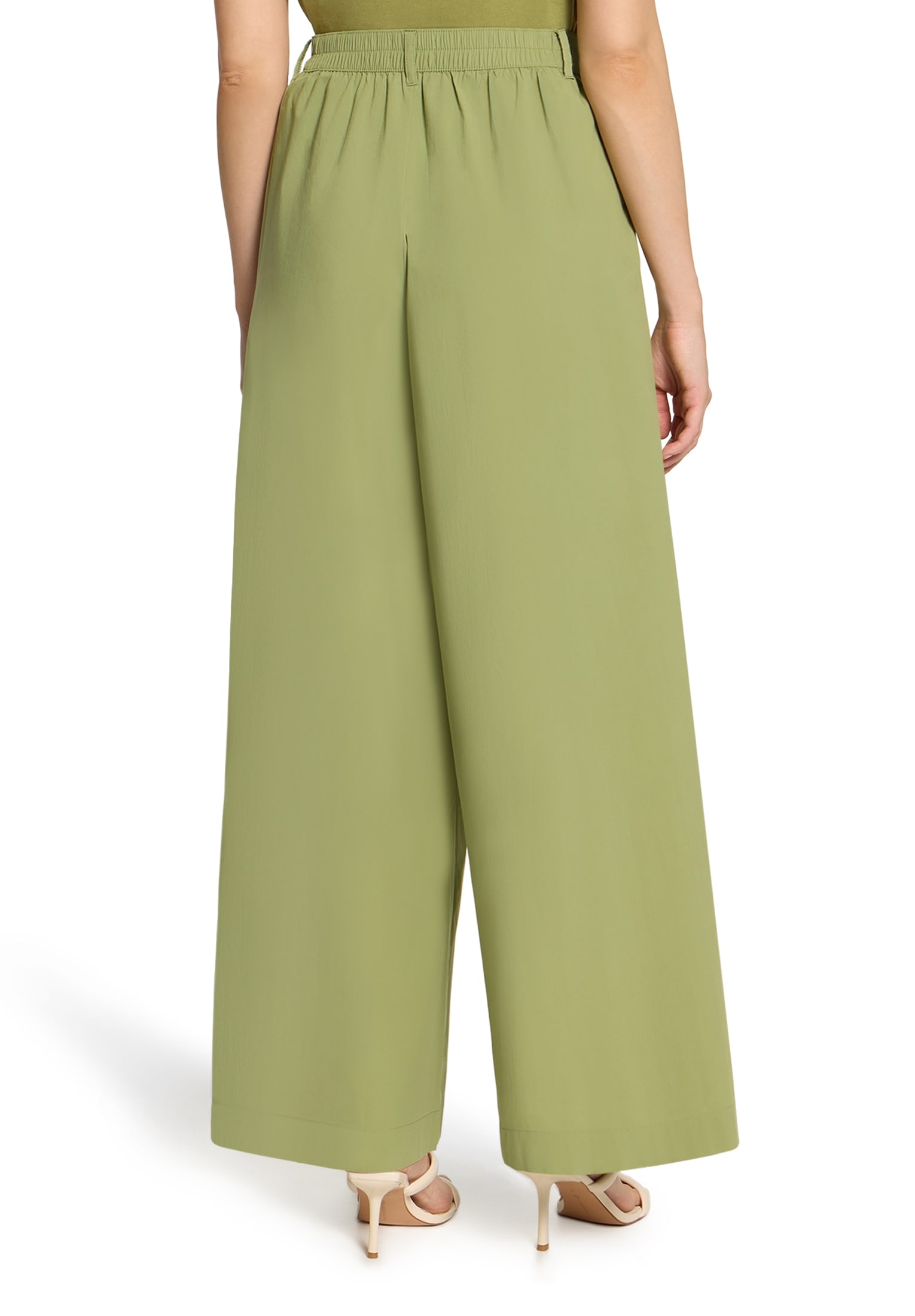 Cartoon Relaxhose »Casual-Hose mit Bundfalten«