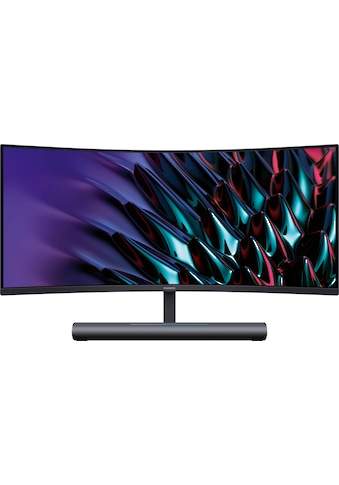 Huawei Curved-Gaming-Monitor »MateView GT Zhuque-CAA«, 86 cm/34 Zoll, 3440 x 1440 px,... kaufen