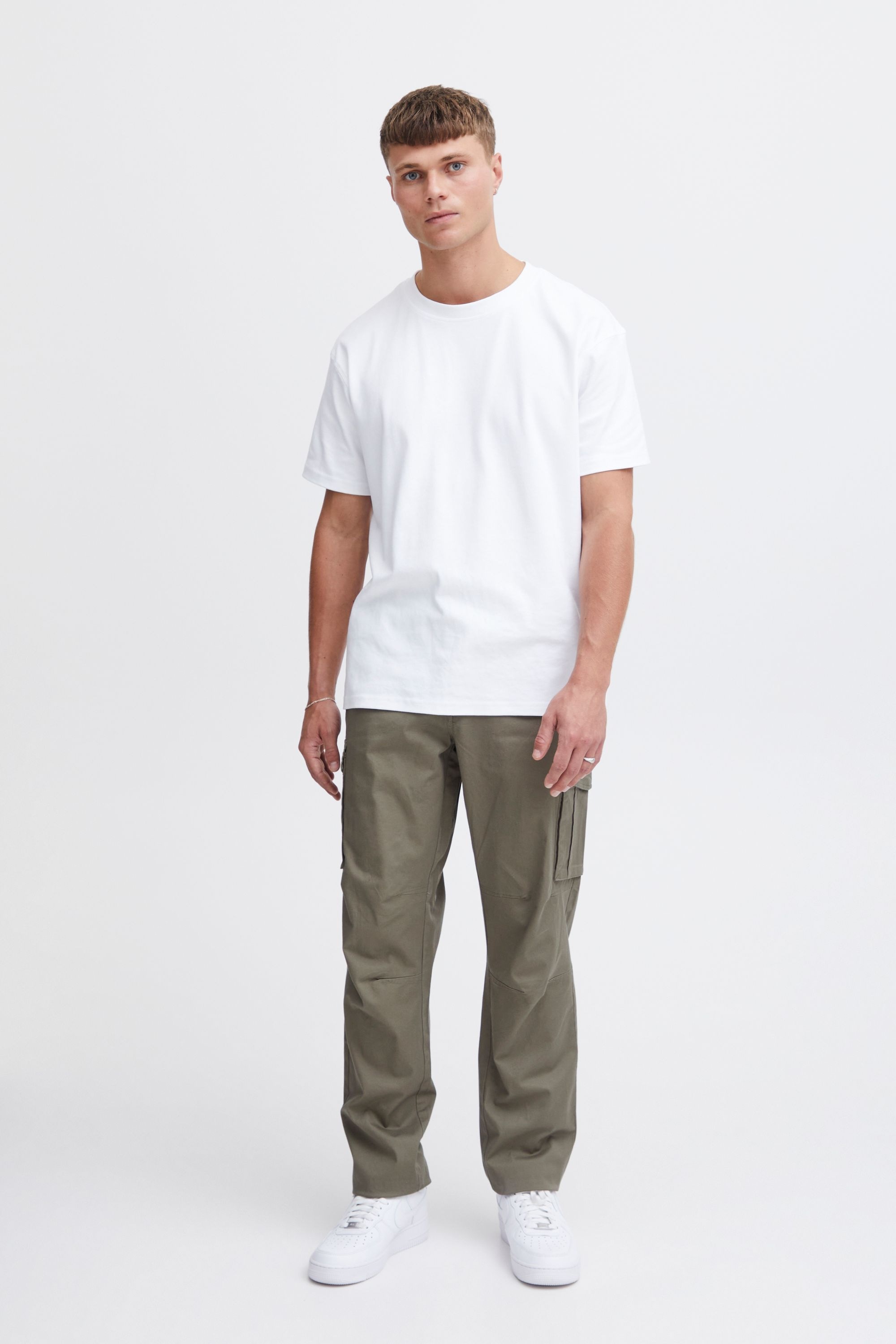 !Solid Cargohose »Cargohose SDJoe«