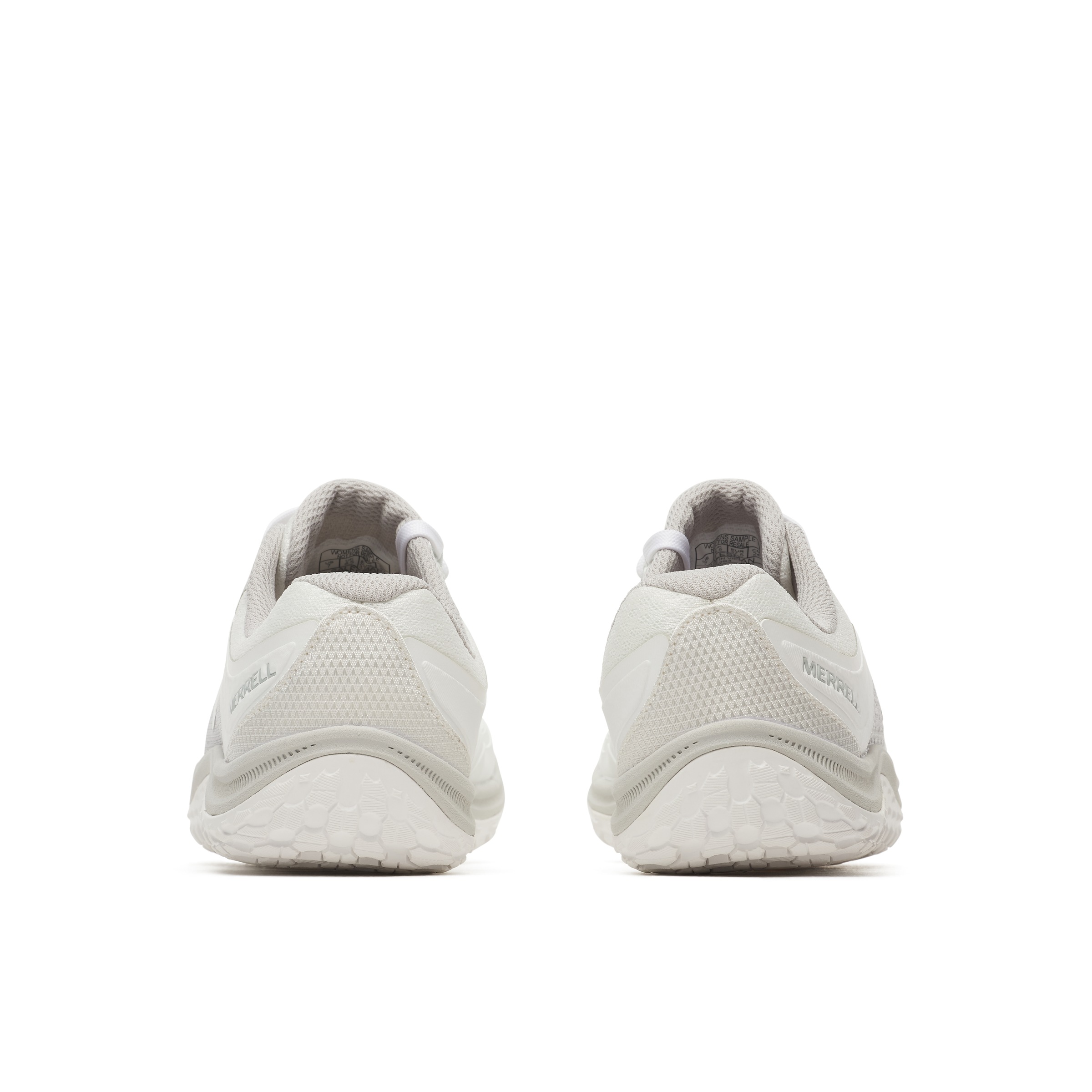 Merrell Barfußschuh »TRAIL GLOVE 8«  mit Vibram Sohle