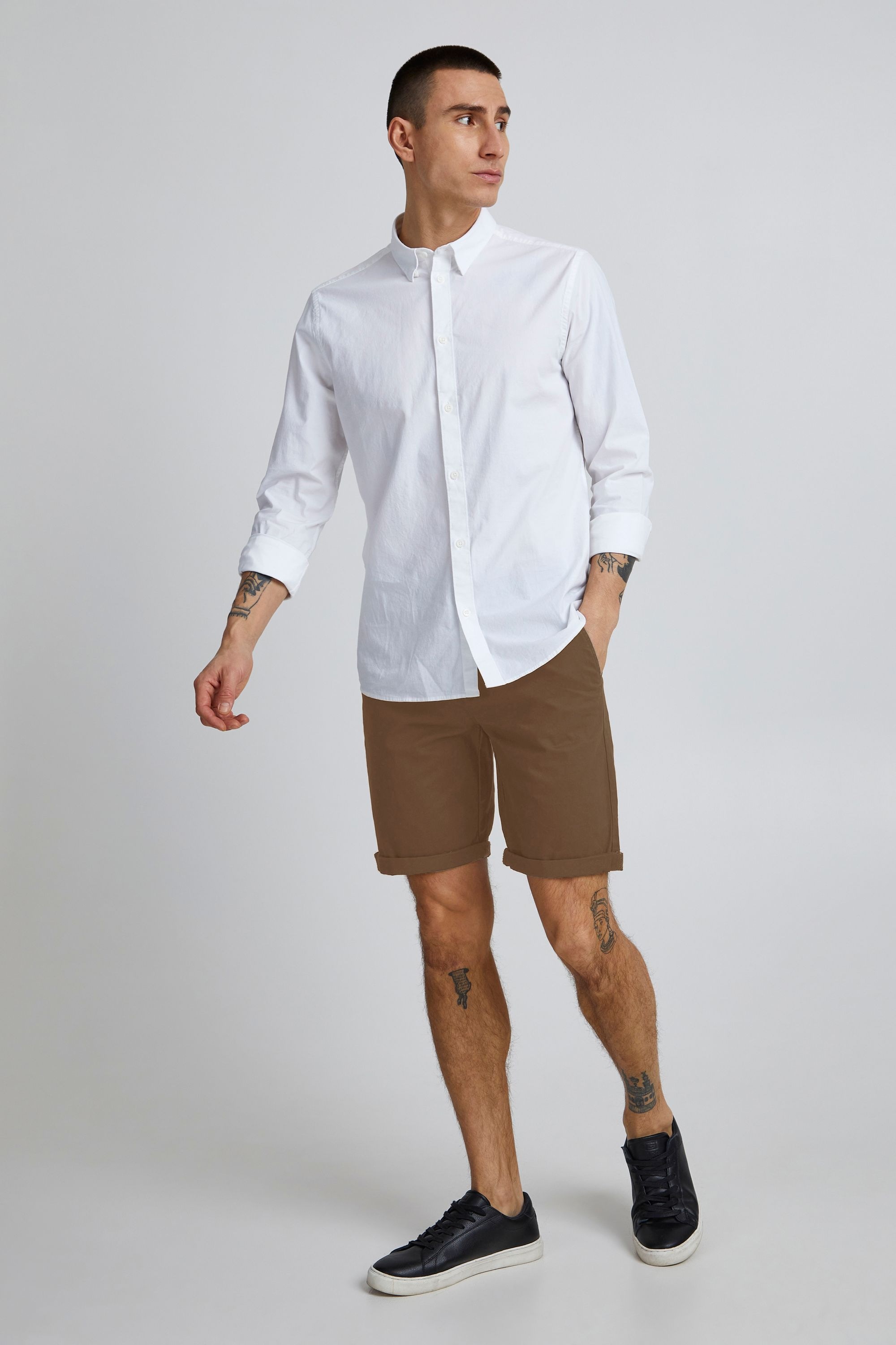 !Solid Shorts »Shorts SDRockcliffe«