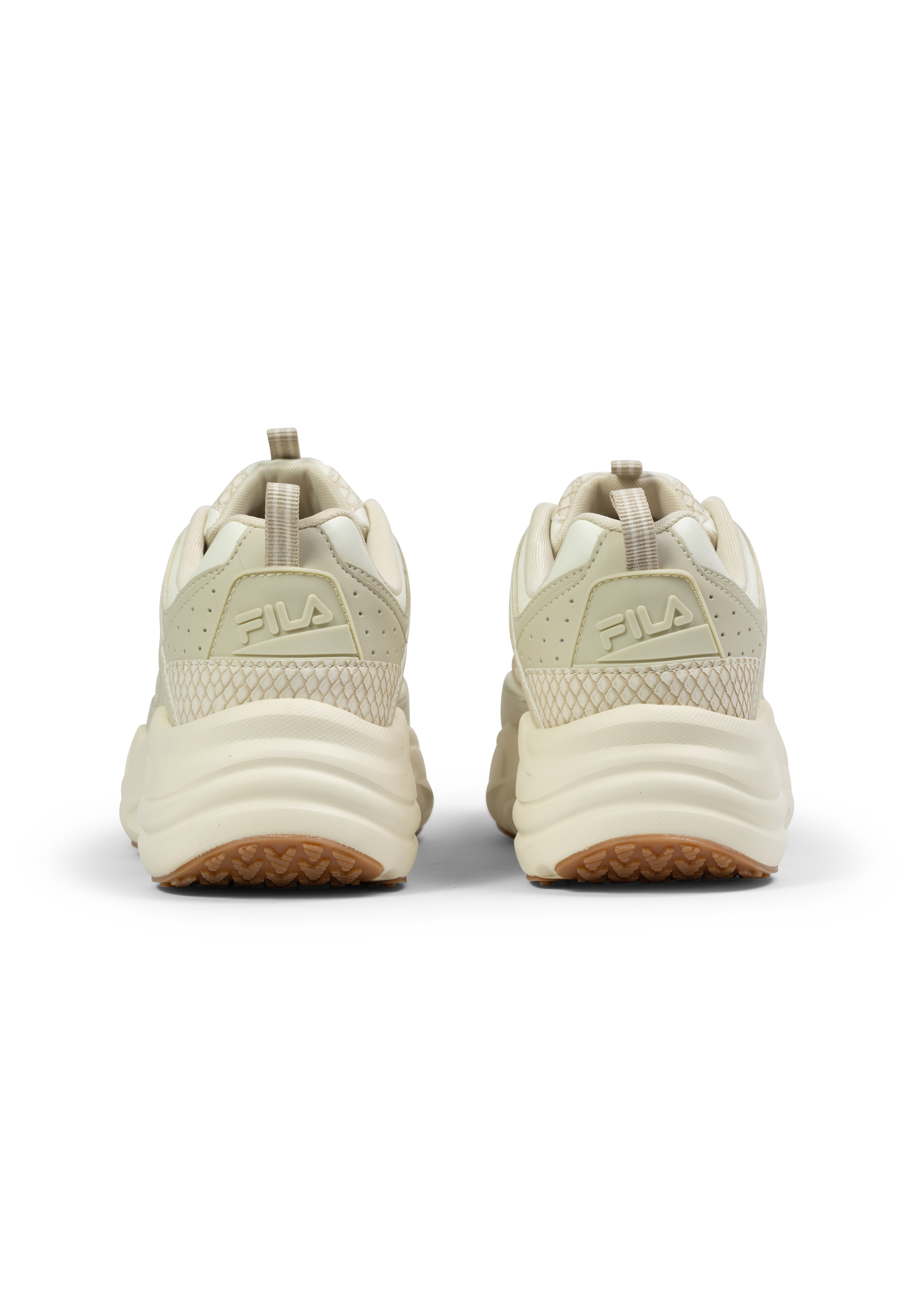 Fila Sneaker »FILA SKYE ZP A WMN«
