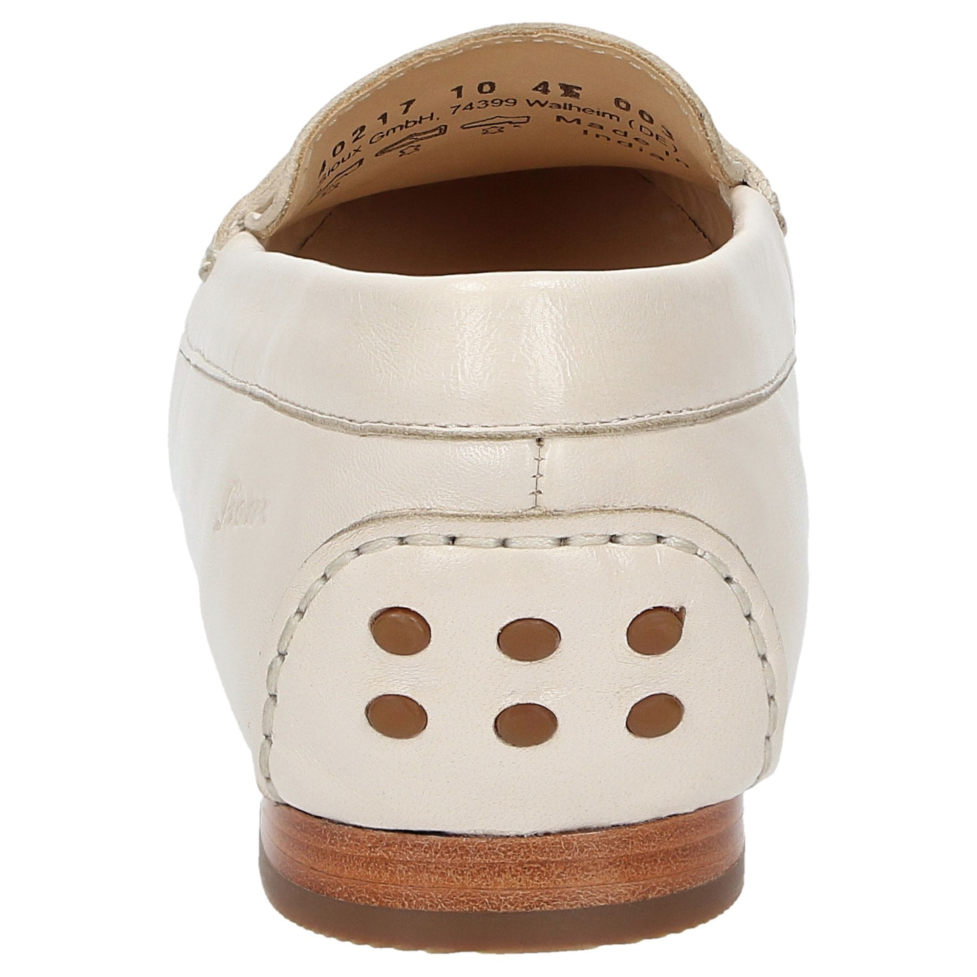 SIOUX Slipper »Borinka-700«