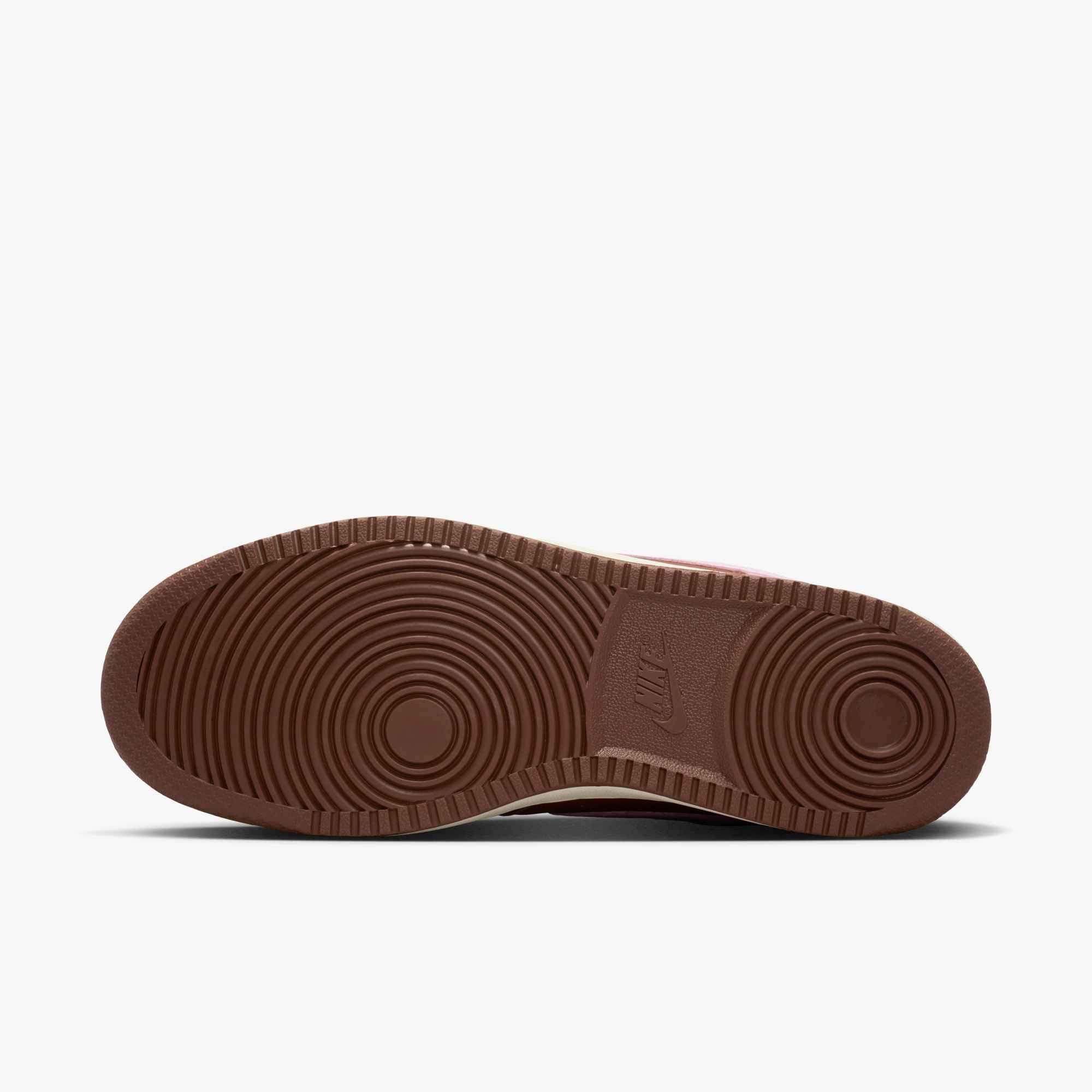 Nike Sportswear Sneaker »W COURT VISION LOW P NBK«  inspiriert vom Design des Nike Air Force