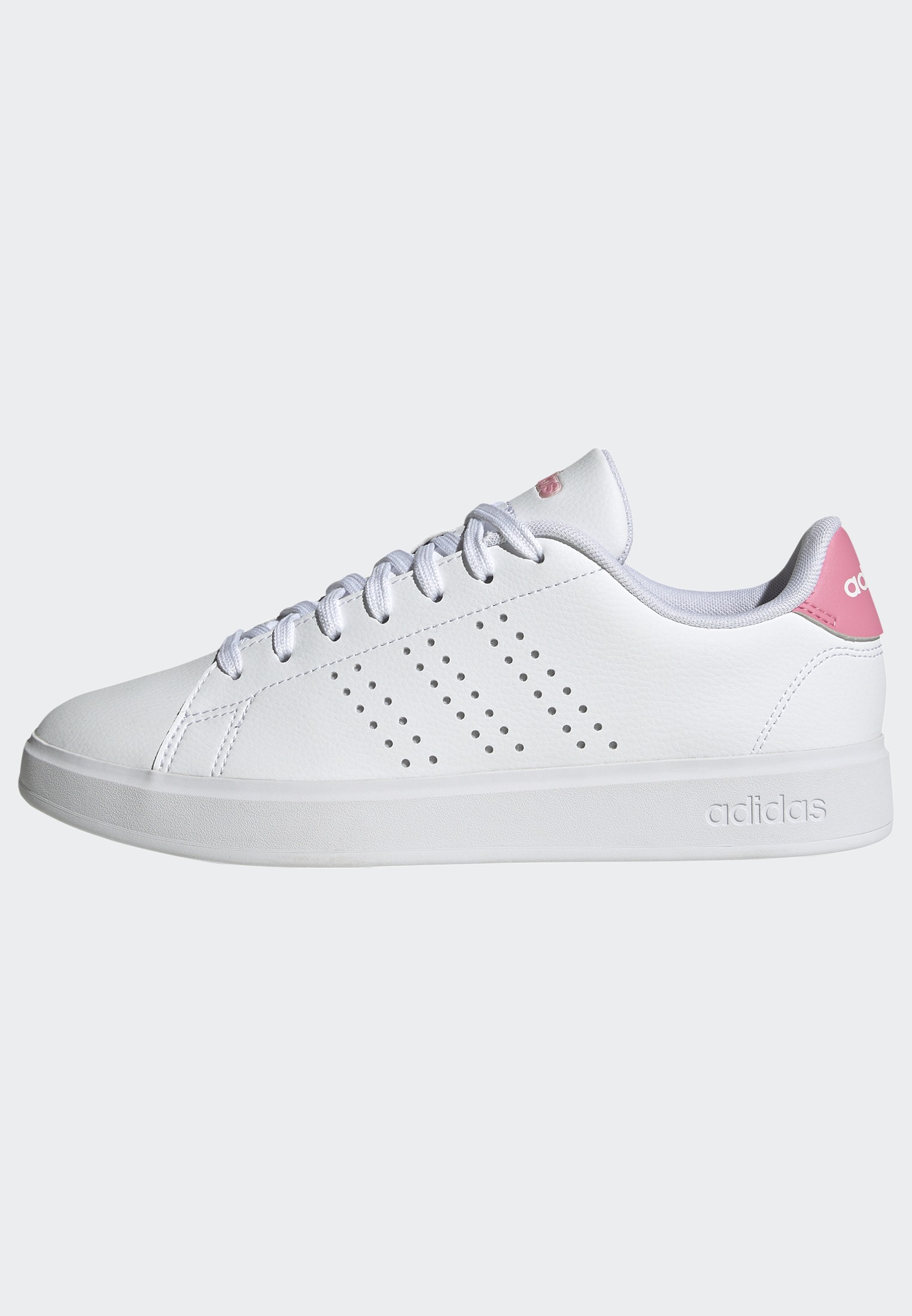 adidas Sportswear Sneaker »ADVANTAGE 2.0«, Design auf den Spuren des adidas Stan Smith