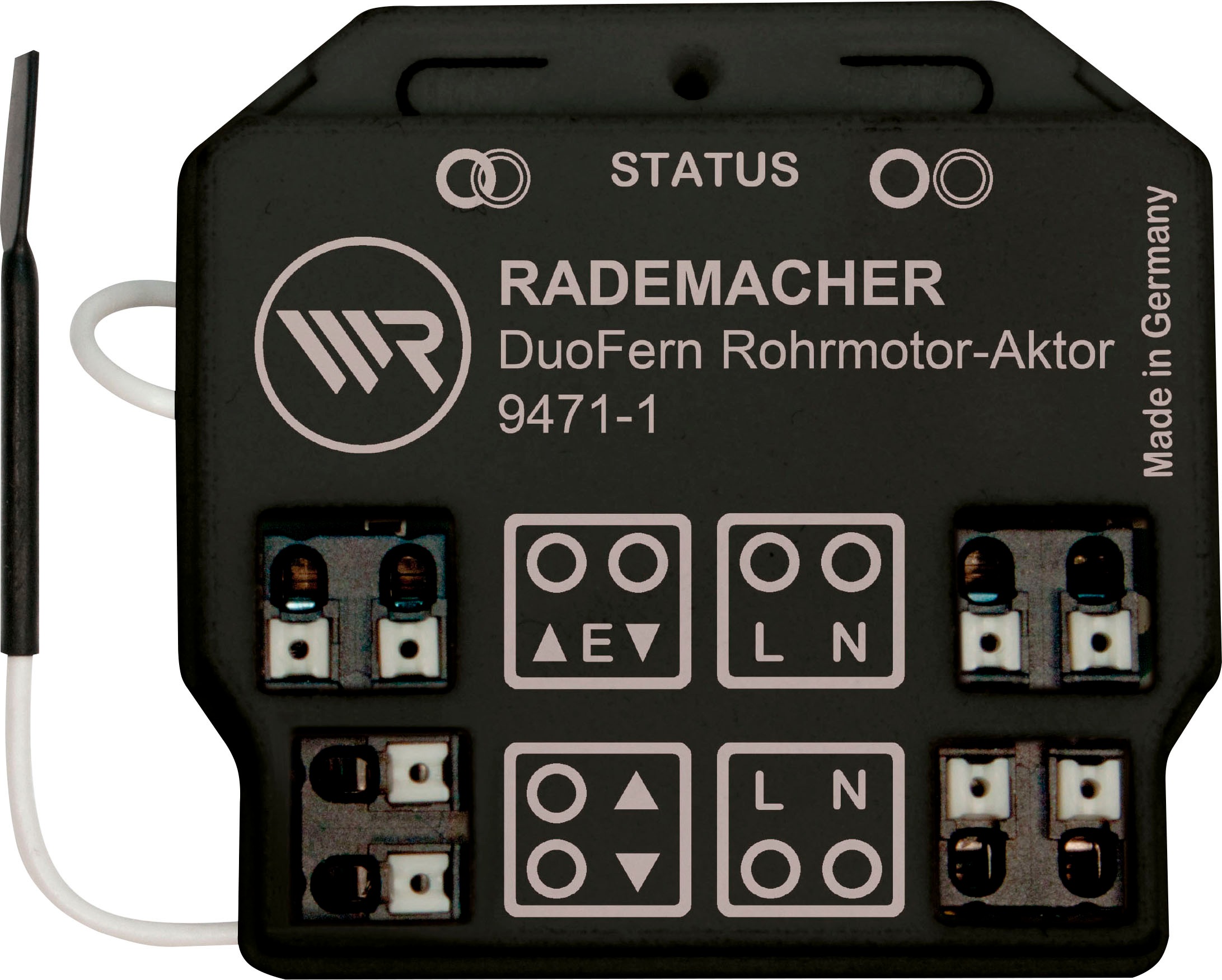 Rademacher Smart-Home-Station »Rohrmotoraktor 9471-1« kaufen
