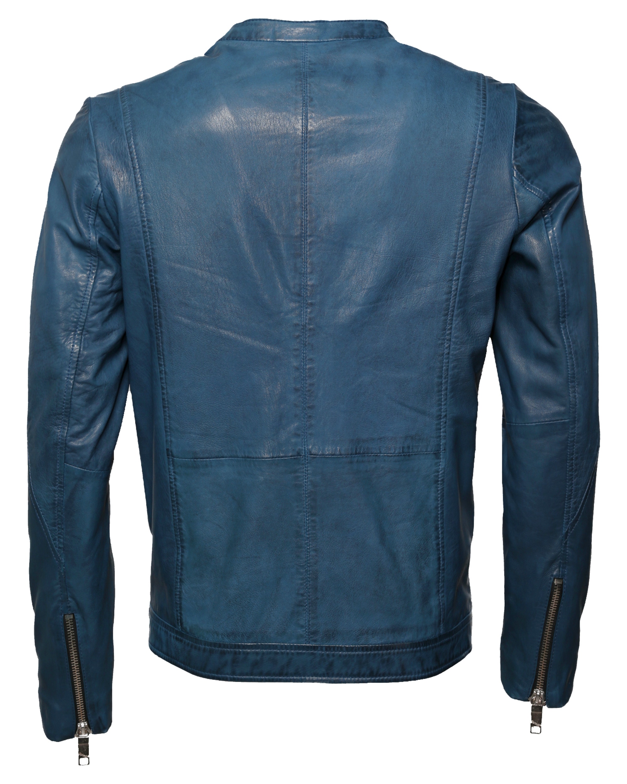 Maze Lederjacke »Lederjacke 181Berwick«