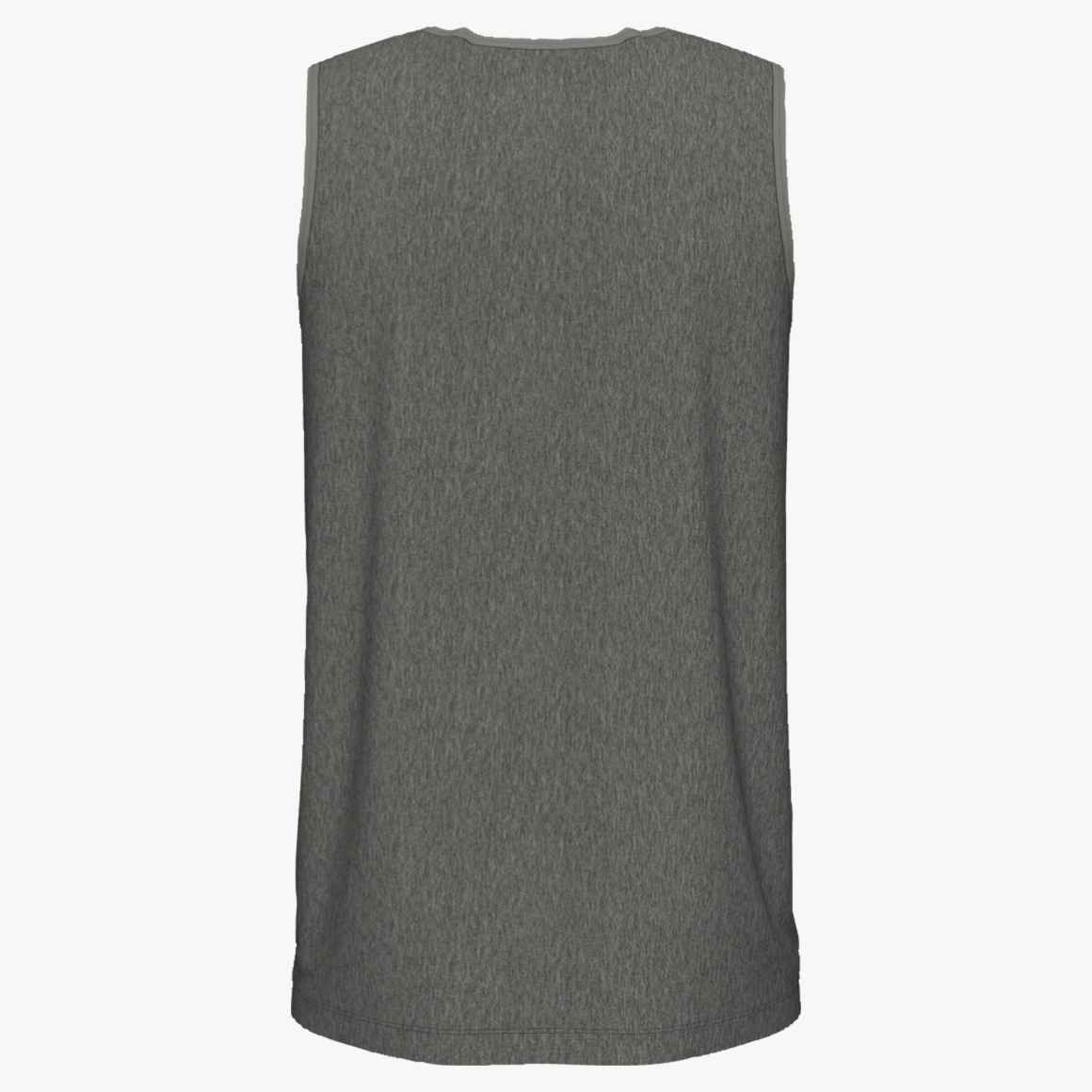 Nike Sportswear Tanktop »Men's Tank« ärmelloses Design, mit Rundhalsausschnitt, aus Baumwoll-Jersey