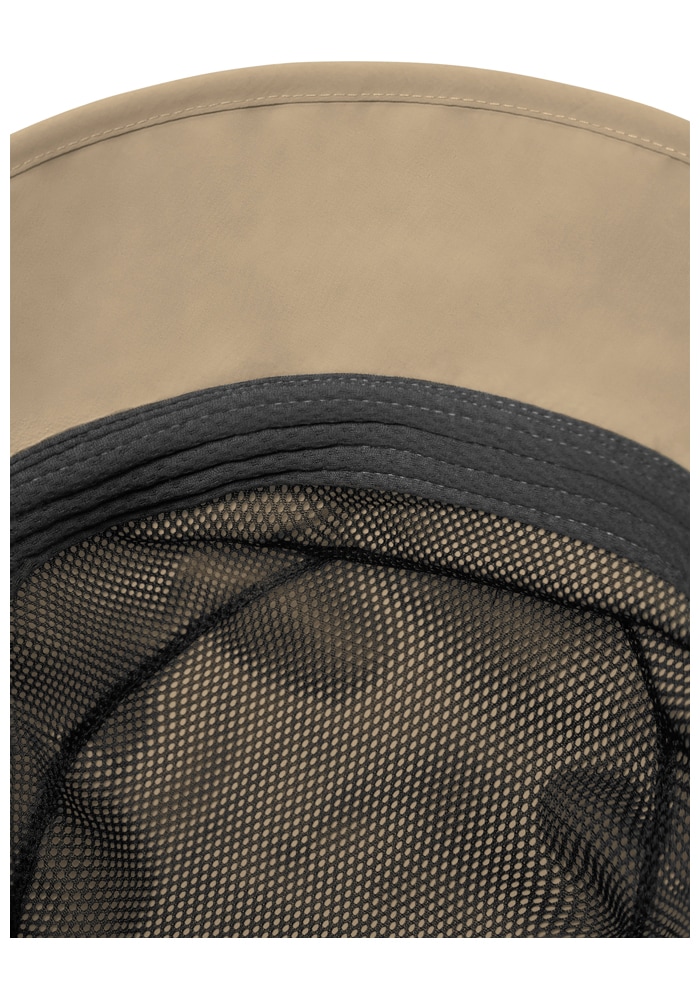 Jack Wolfskin Sonnenhut »MESH HAT«