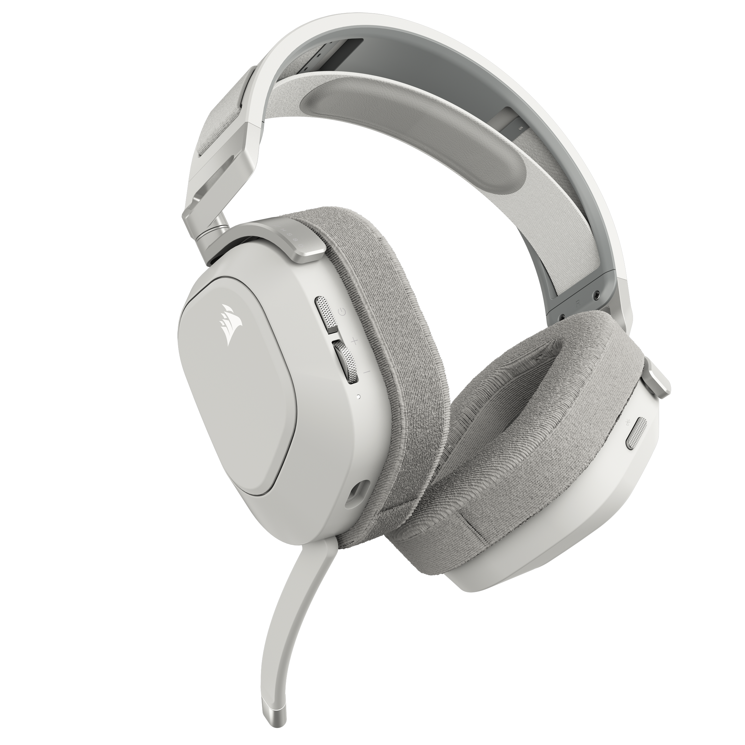 Corsair Gaming-Headset »HS80 MAX Wireless«, Kabelloses Gaming-Headset