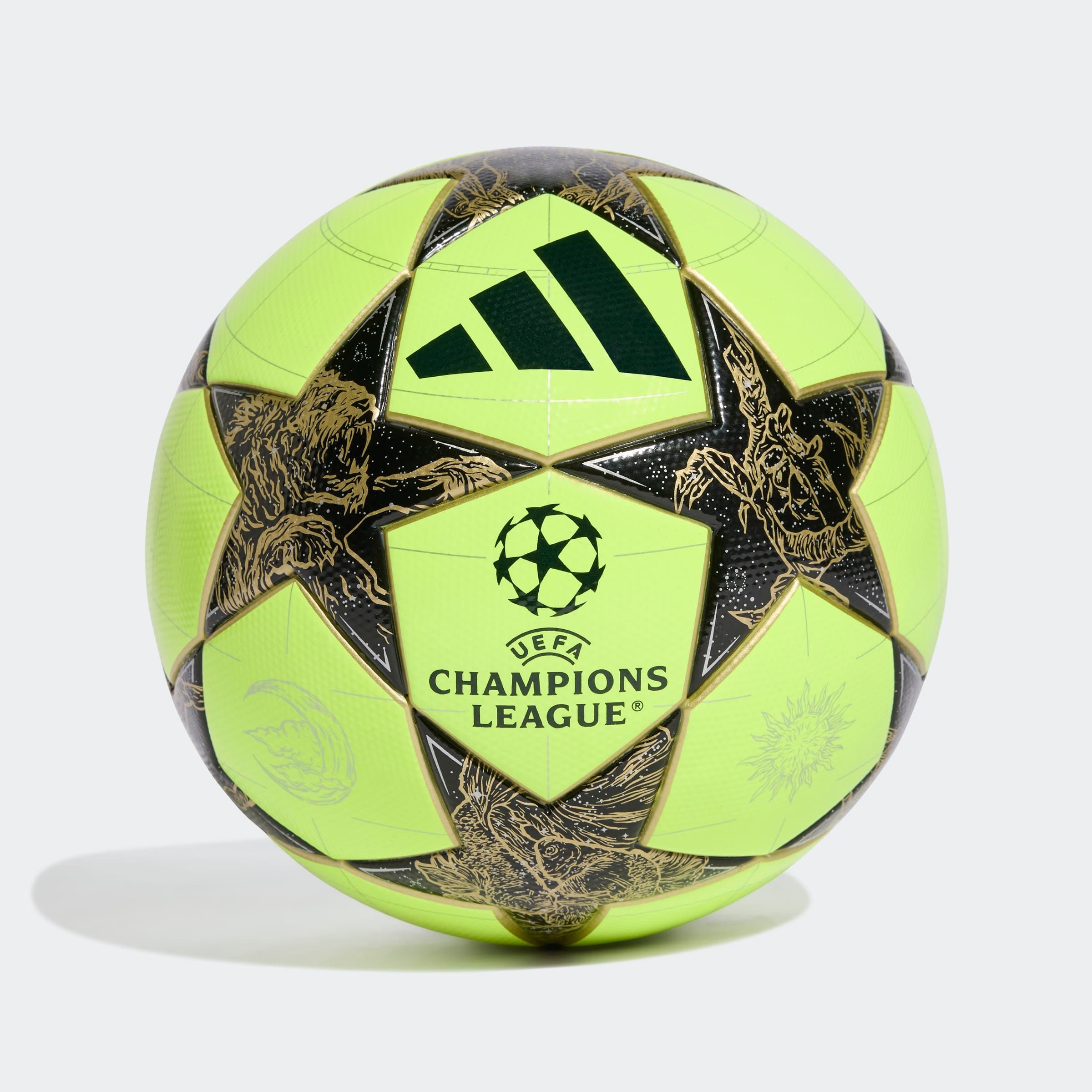 adidas Performance Fußball »UCL LGE WTR«, (1 St.), Champions League Winter