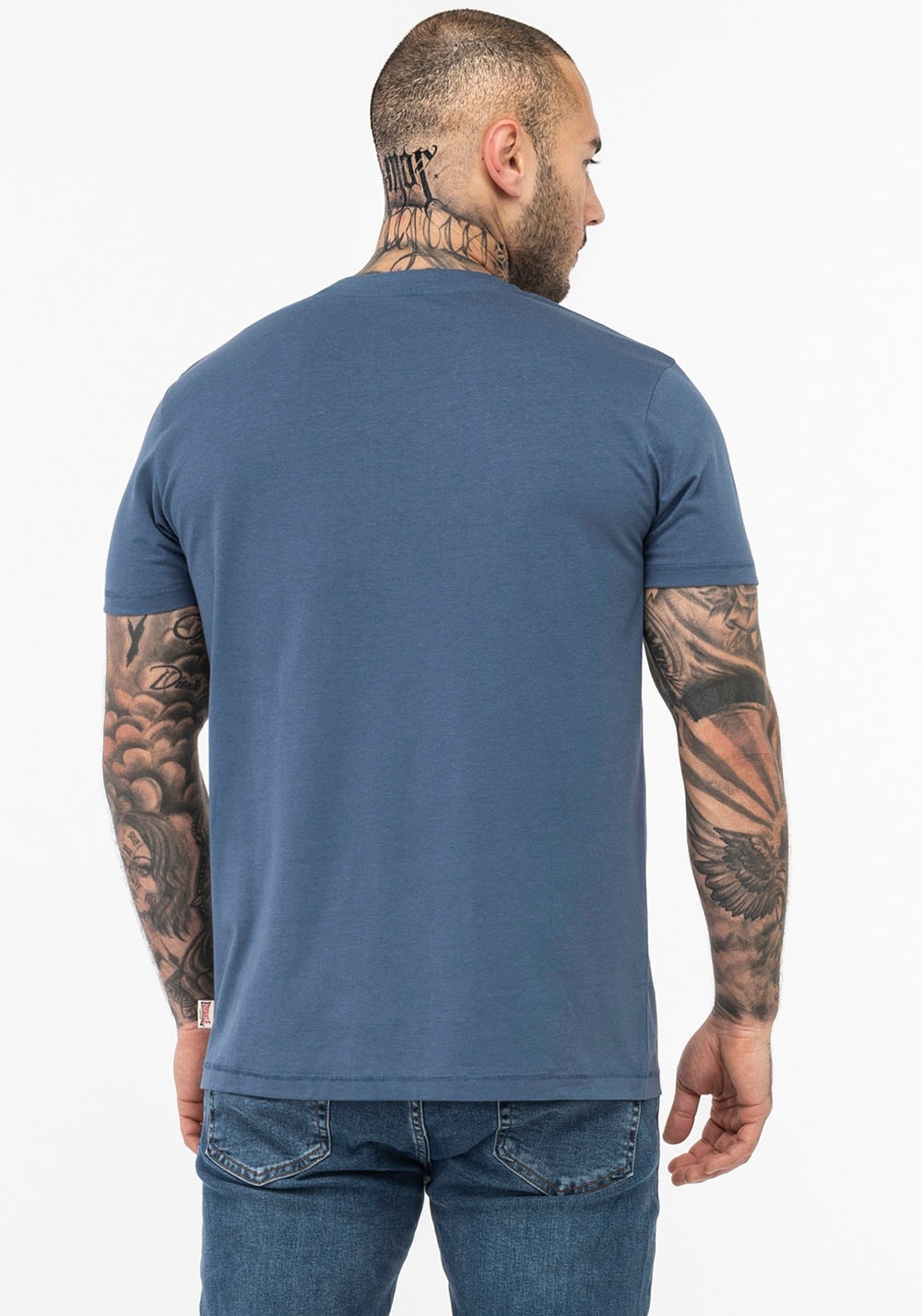 Lonsdale T-Shirt »LUNKLET«, (1 tlg.)