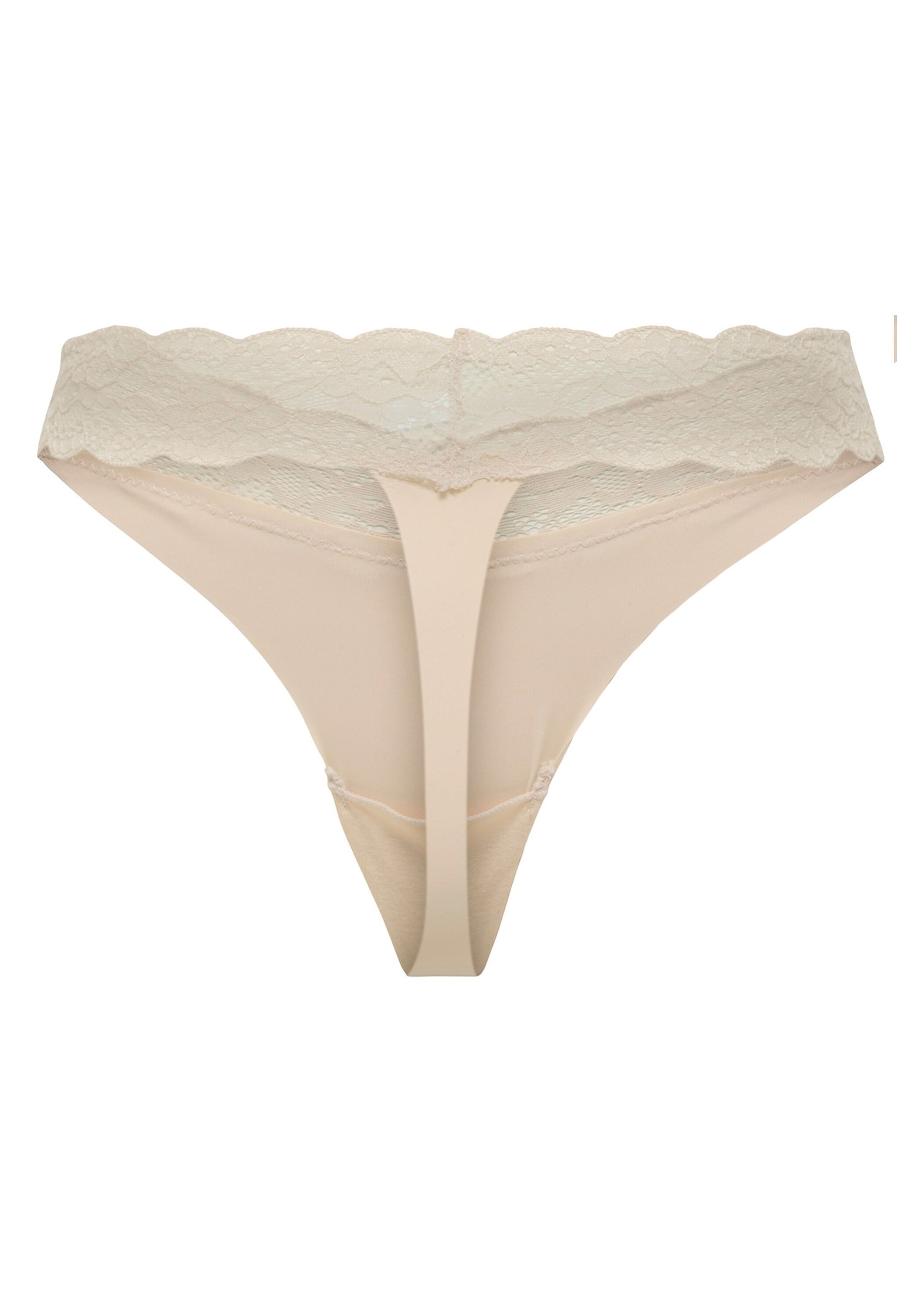 ONLY String »String ONLCHLOE LACE THONG 6P 6er Pack«