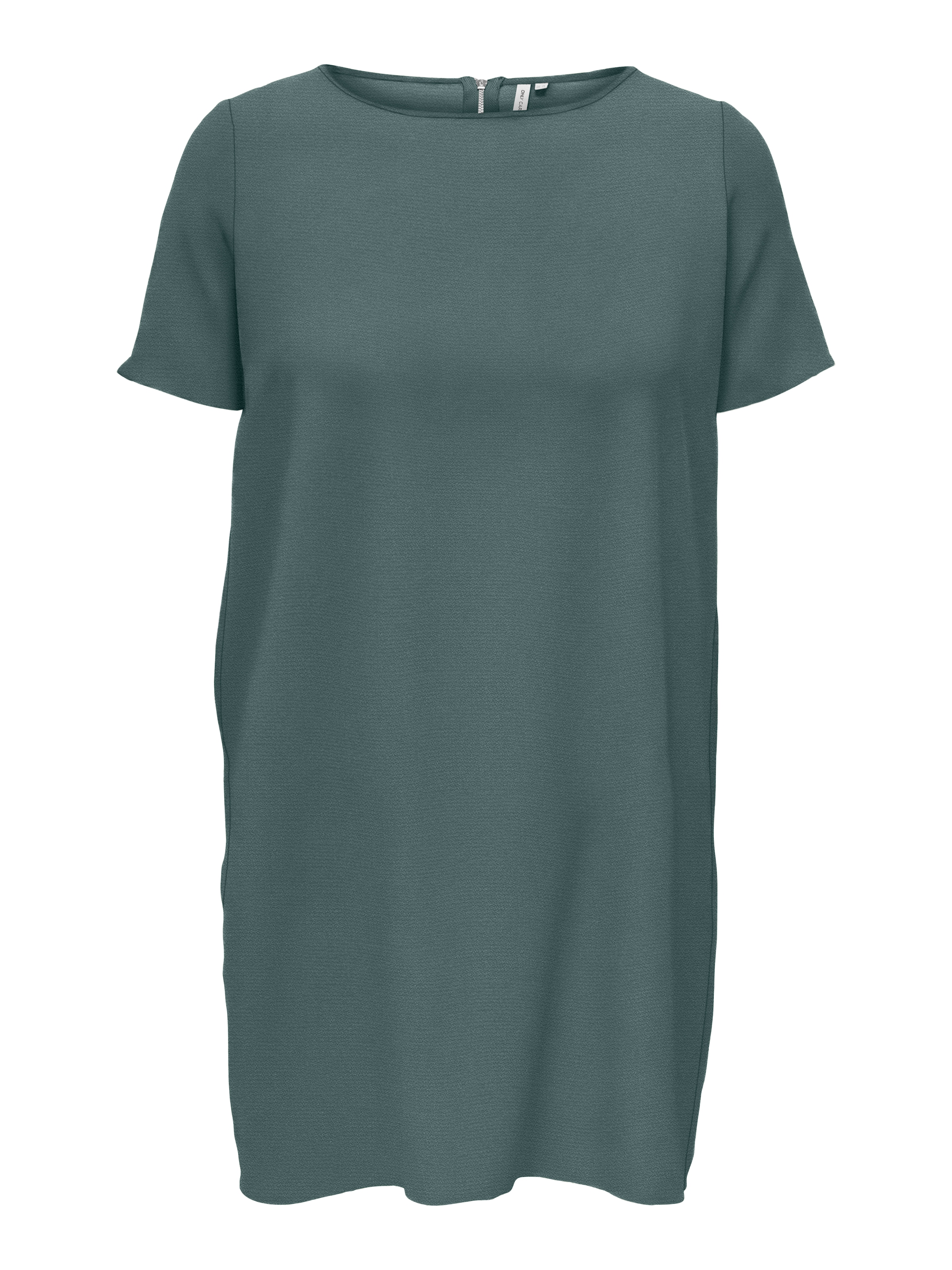 ONLY CARMAKOMA Sommerkleid »CARLUX SS TUNIC DRESS WVN NOOS«