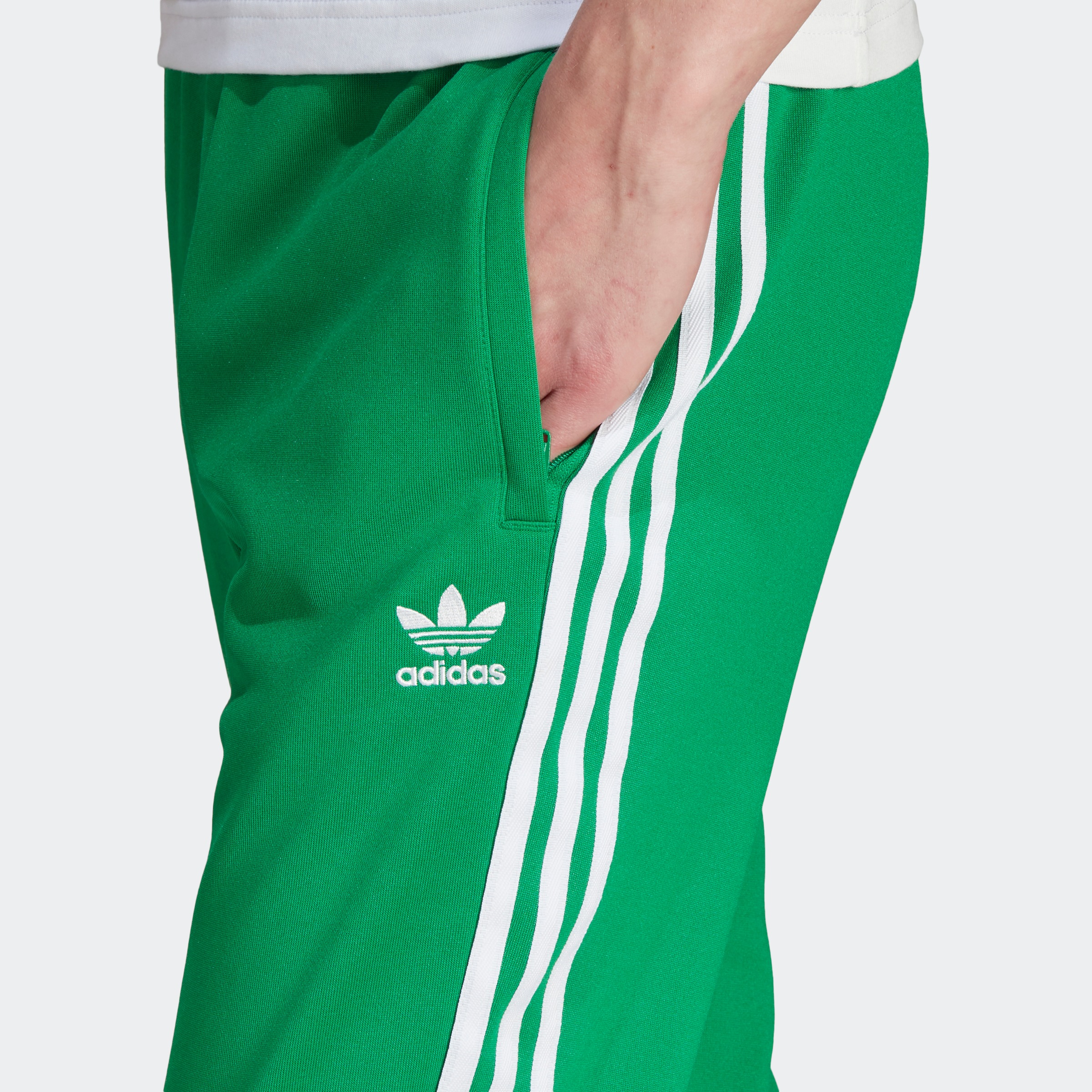 adidas Originals Sporthose »SST TP«, (1 tlg.), Superstar, Retro Look, weiches Material