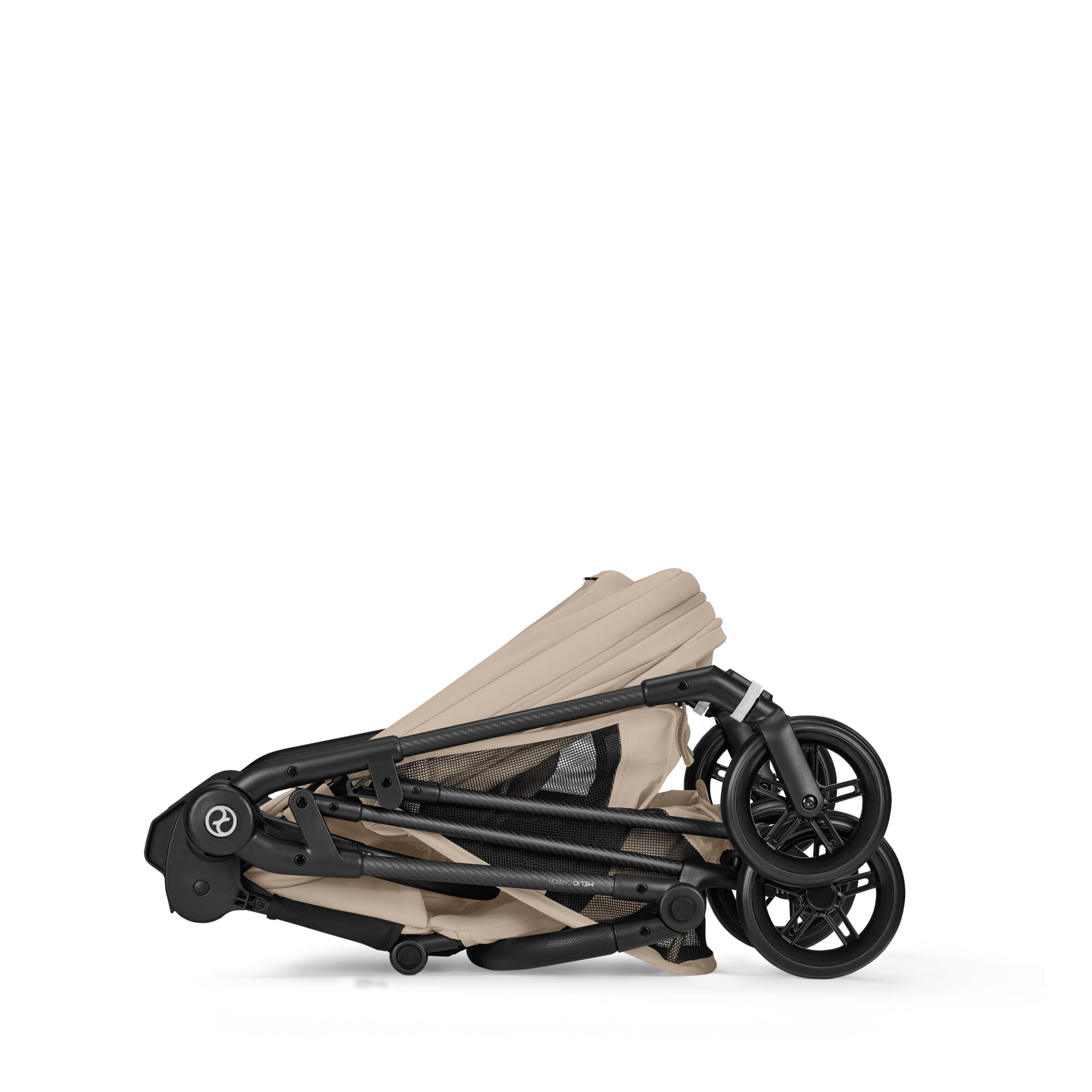 Cybex Kinder-Buggy »Cybex Gold, Melio Carbon« 15 kg