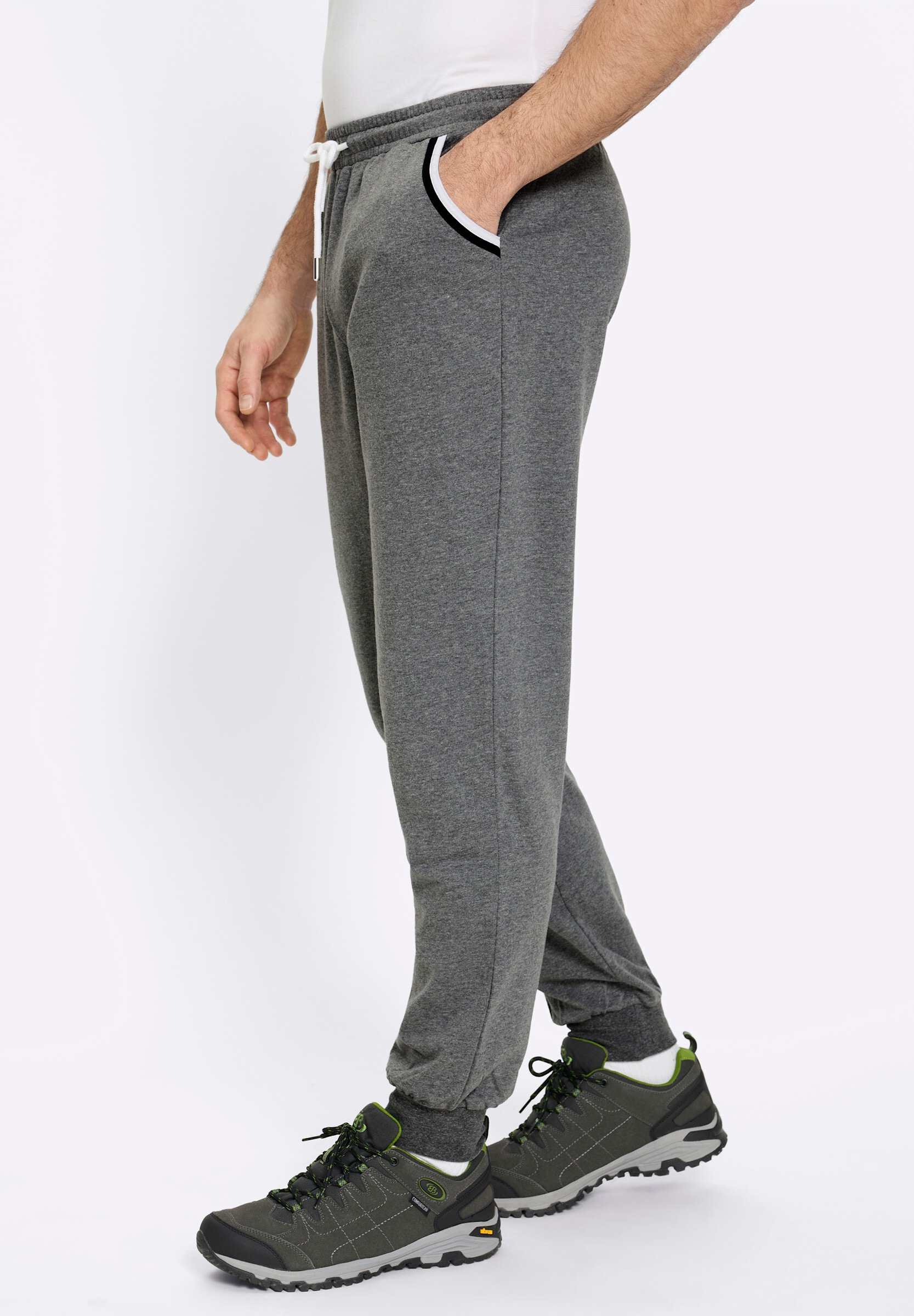Witt Trainingshose »Freizeithose Freizeithose mit 1 Tasche hinten«
