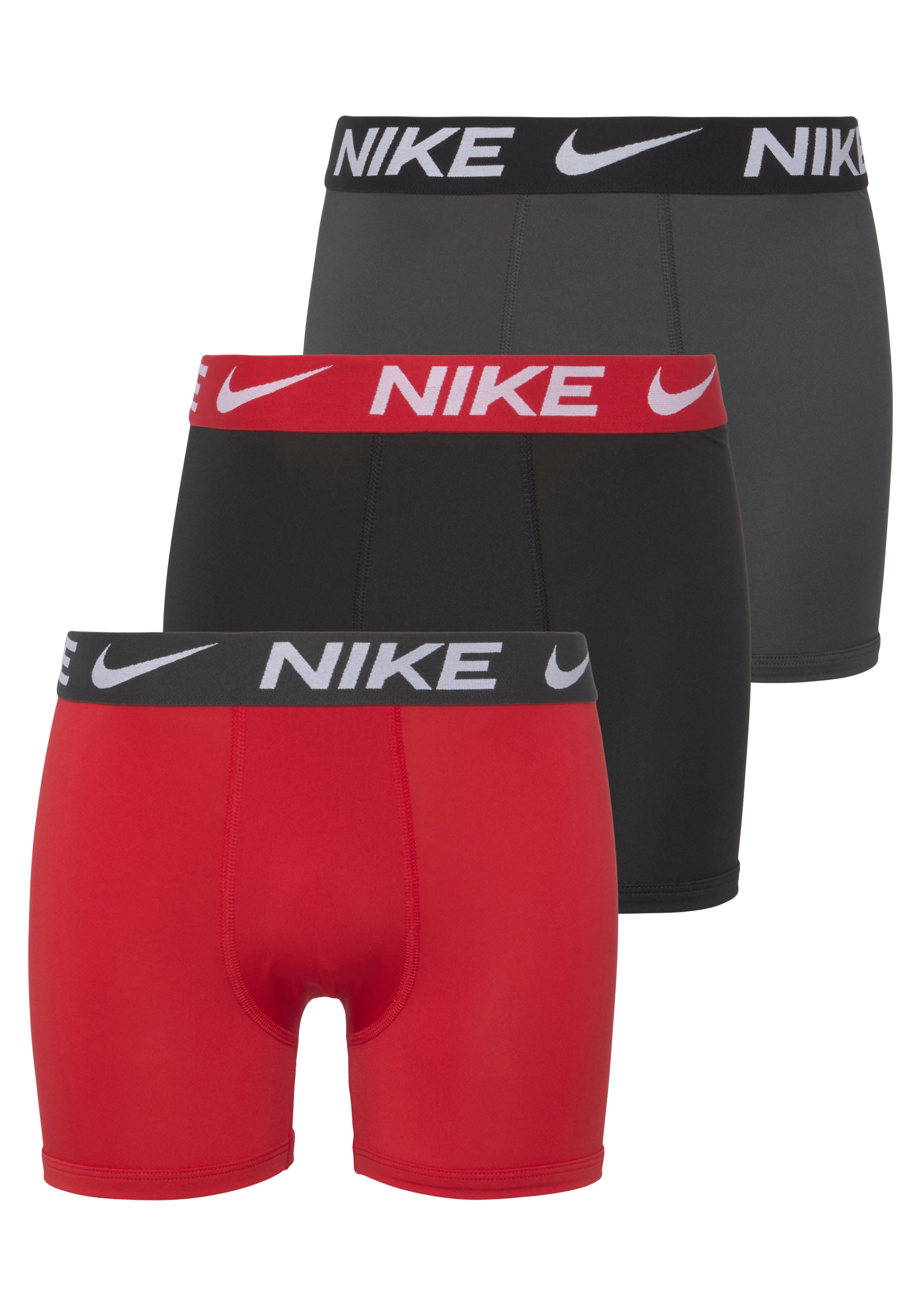 Boxershorts 3 (Packung, »für Nike Sportswear St.) Kinder«, bei OTTO
