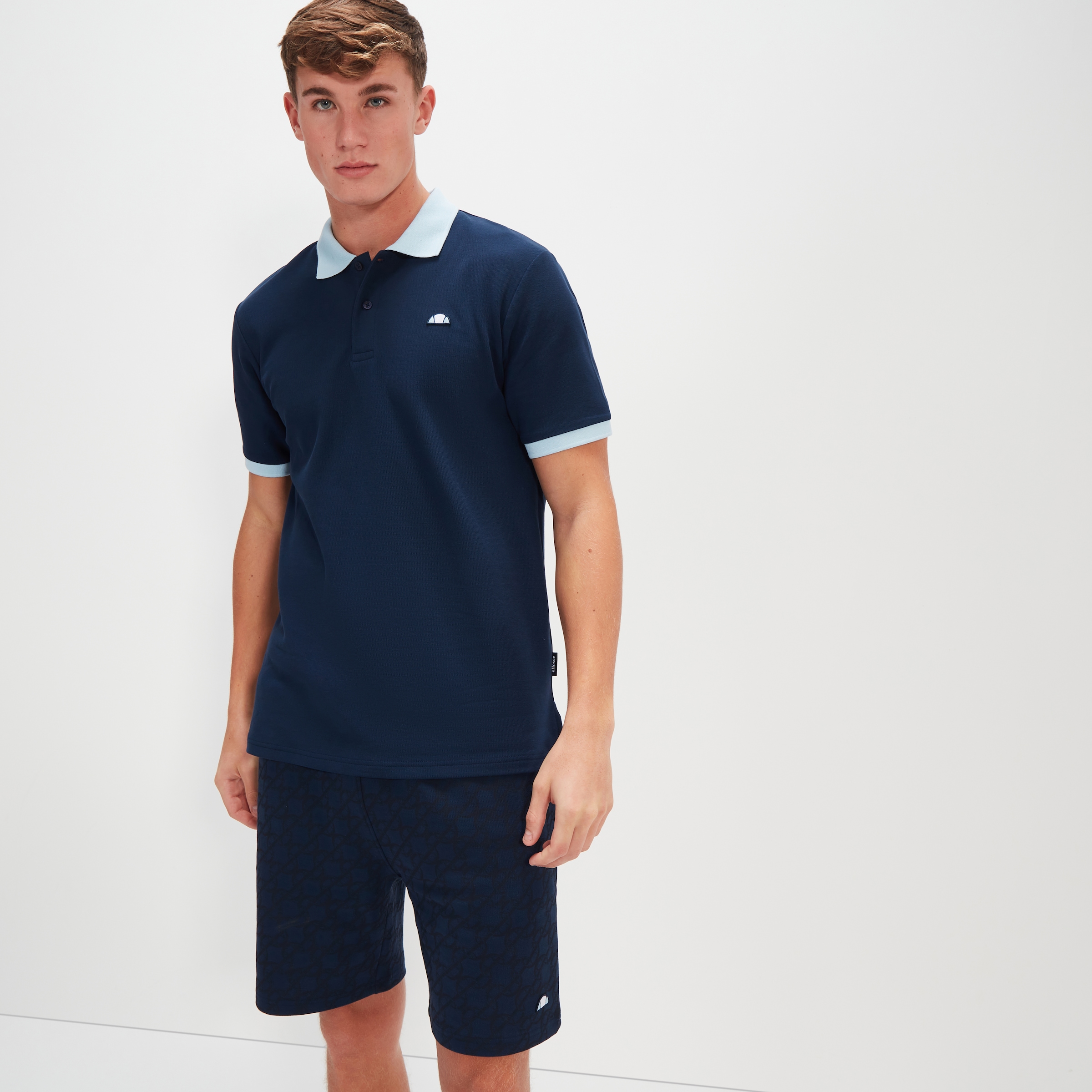 Poloshirt »AGOZA POLO«