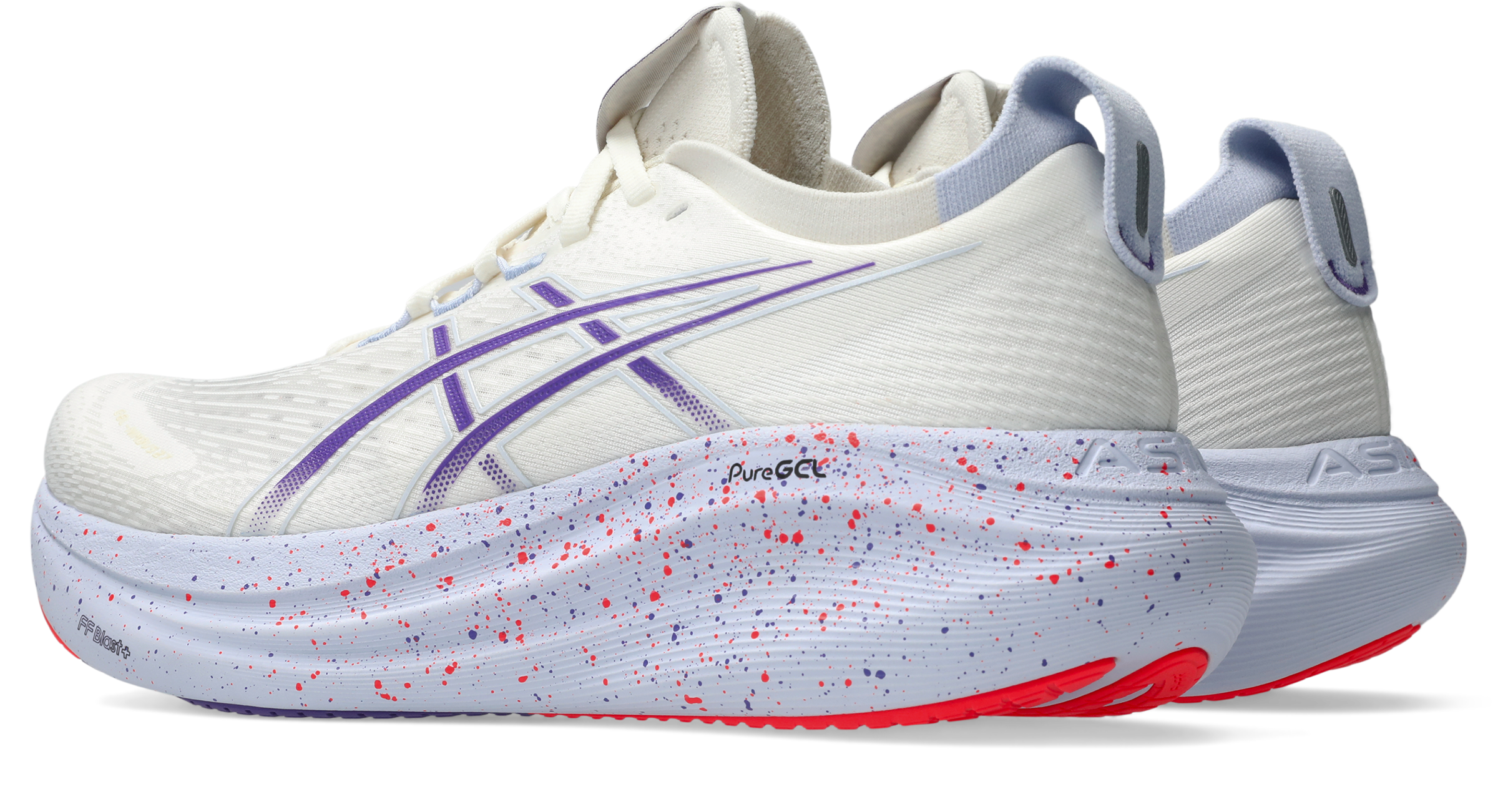 Asics Laufschuh »GEL-NIMBUS 27 TOKYO«