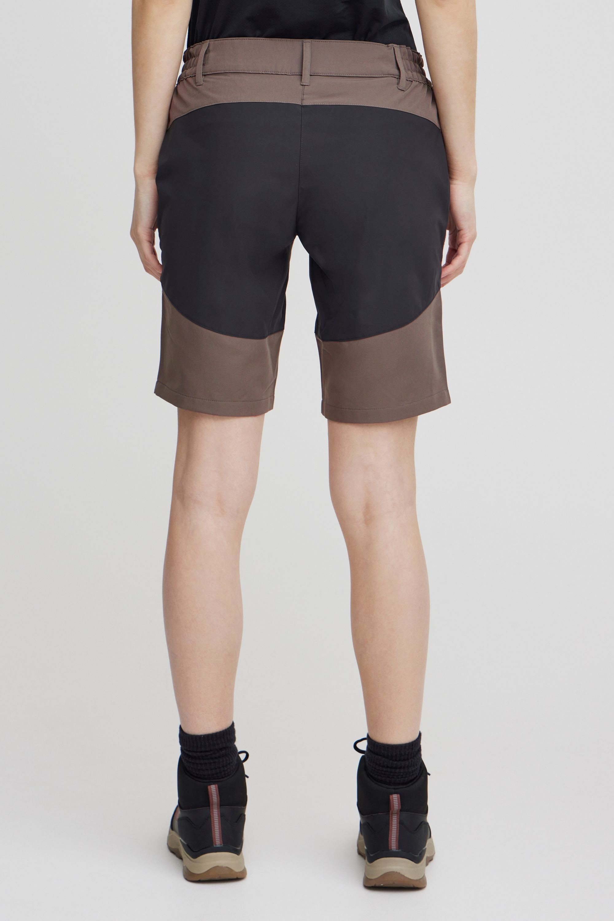 North Bend Trekkingshorts »Trekkingshorts NBAva«